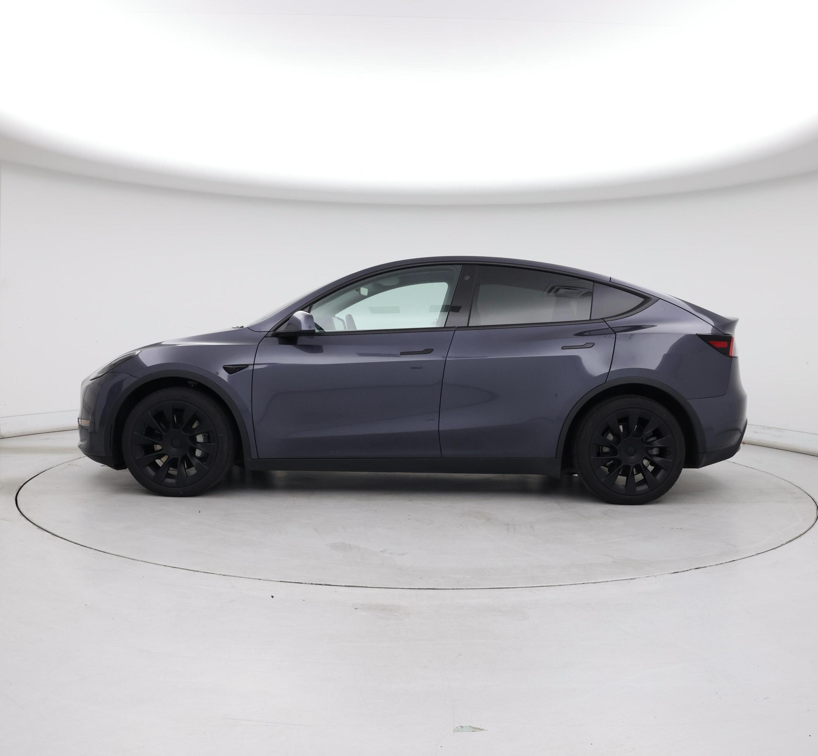 Thumbnail: 2021 Tesla Model Y - 3