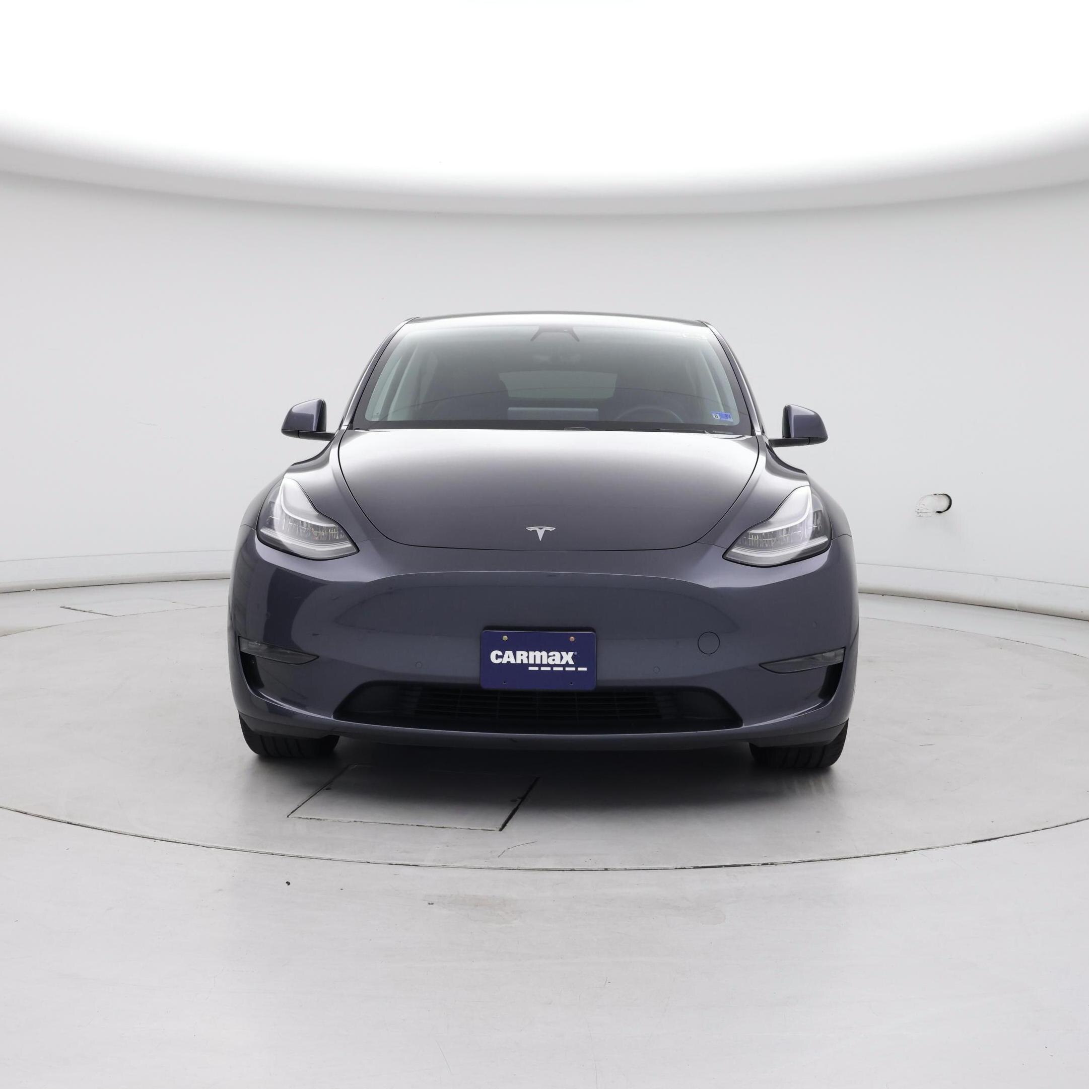 Thumbnail: 2021 Tesla Model Y - 5