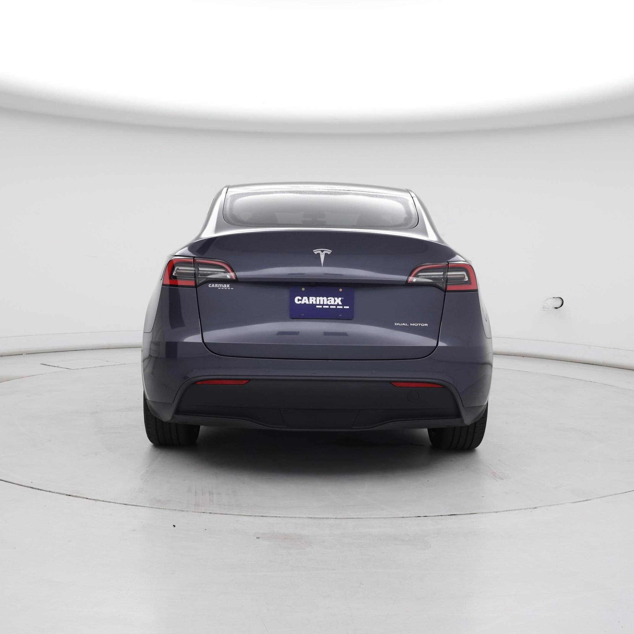 Thumbnail: 2021 Tesla Model Y - 6