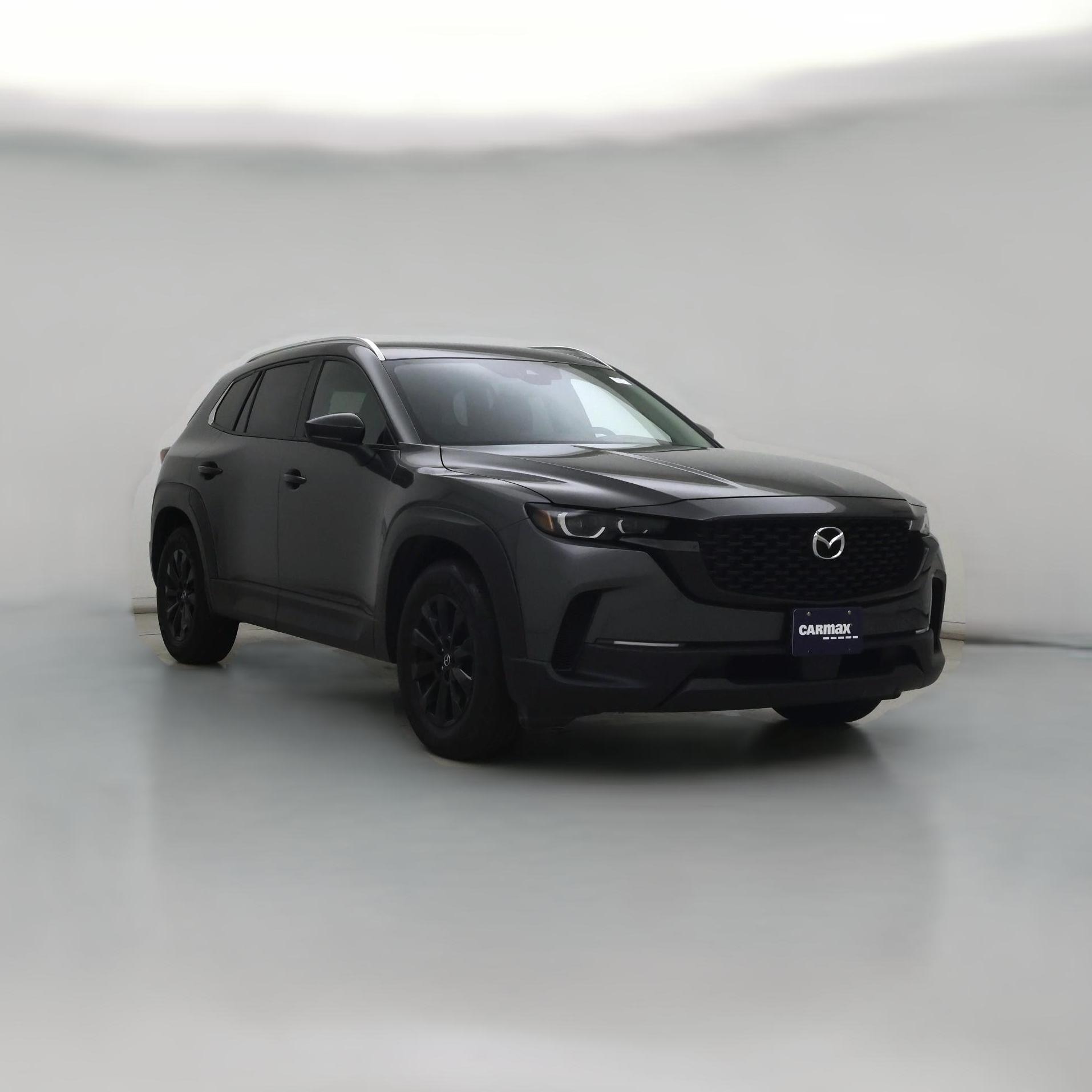 Thumbnail: 2024 Mazda CX-50 - 1
