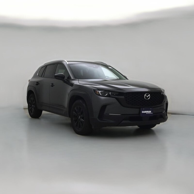2024 Mazda CX-50 2.5 S Premium Package