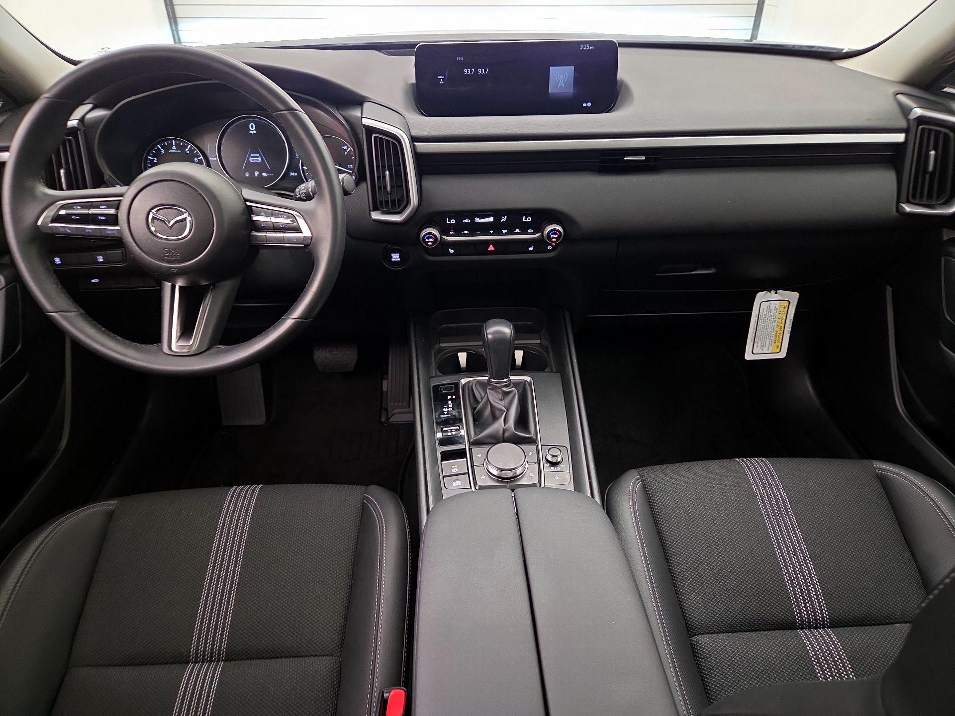 Thumbnail: 2024 Mazda CX-50 - 9
