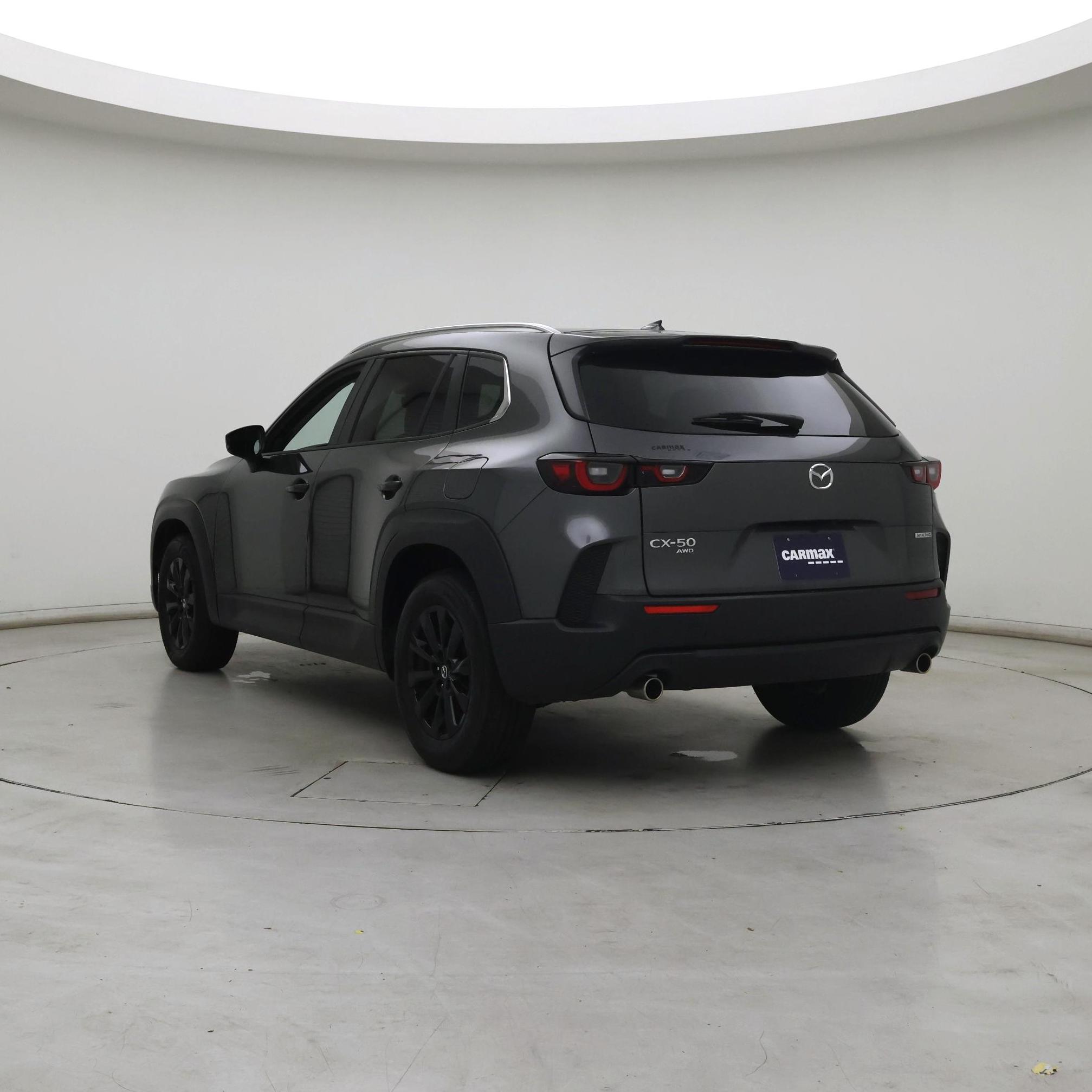 Thumbnail: 2024 Mazda CX-50 - 2