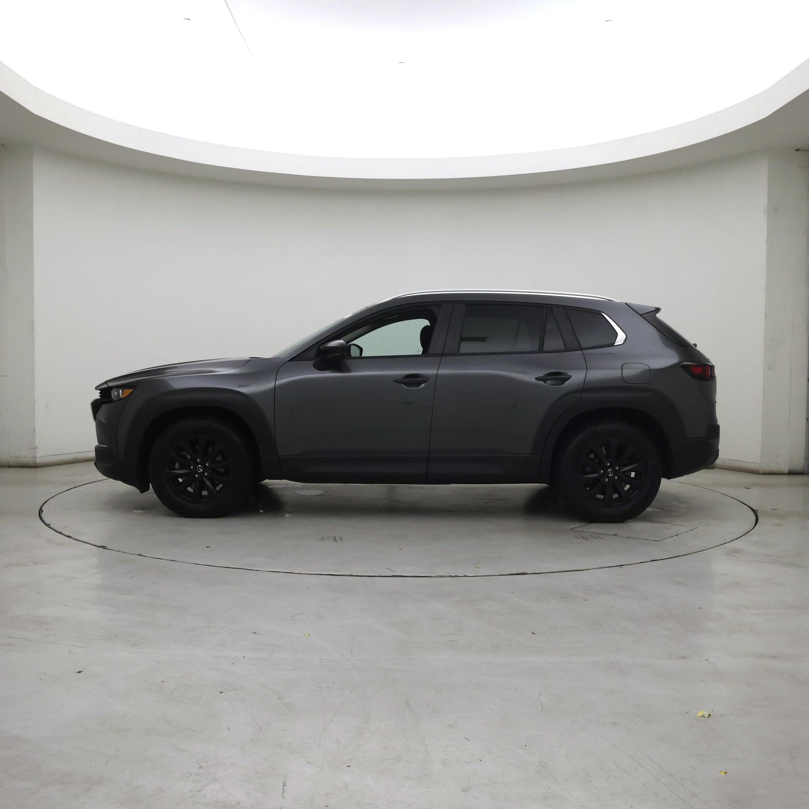 Thumbnail: 2024 Mazda CX-50 - 3