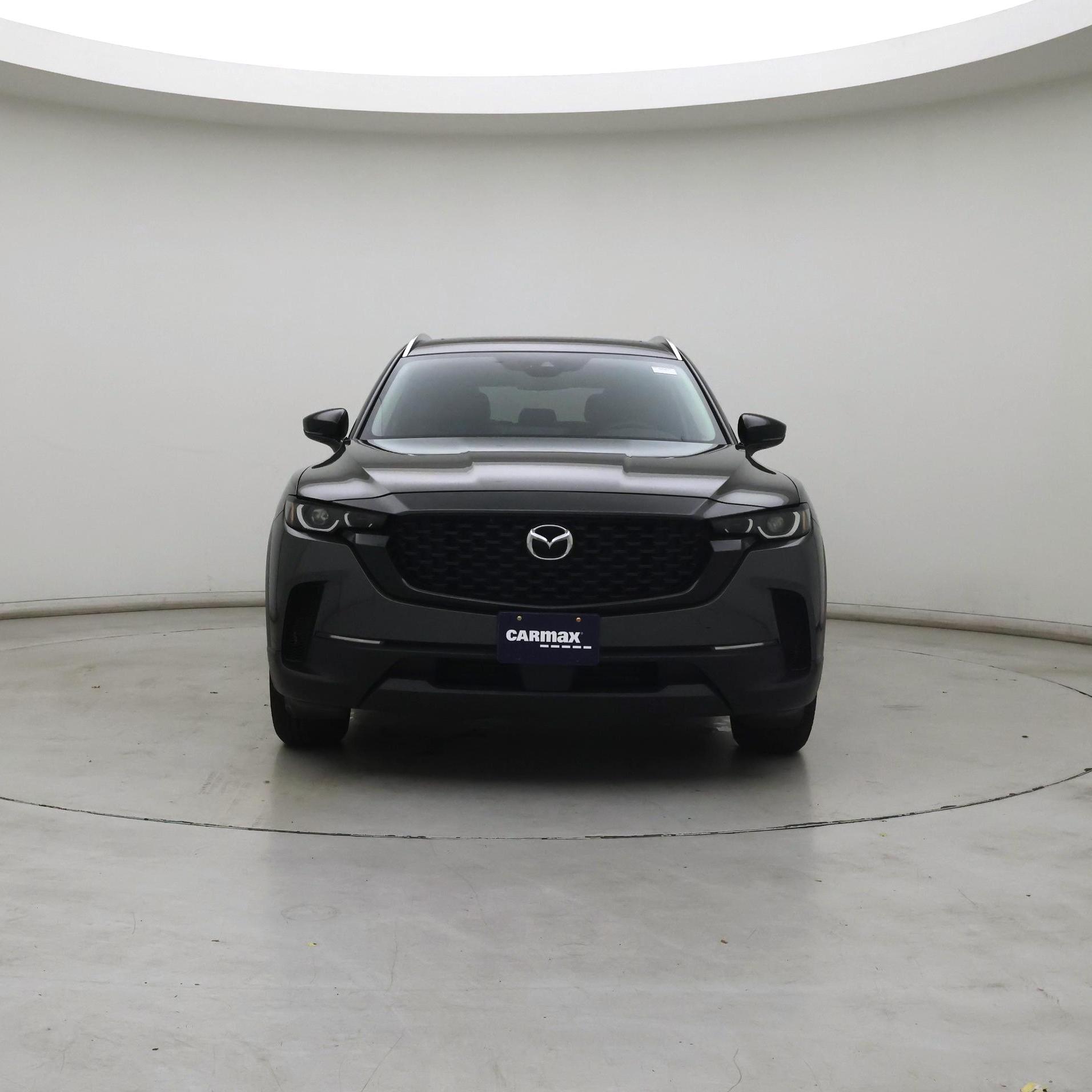 Thumbnail: 2024 Mazda CX-50 - 5