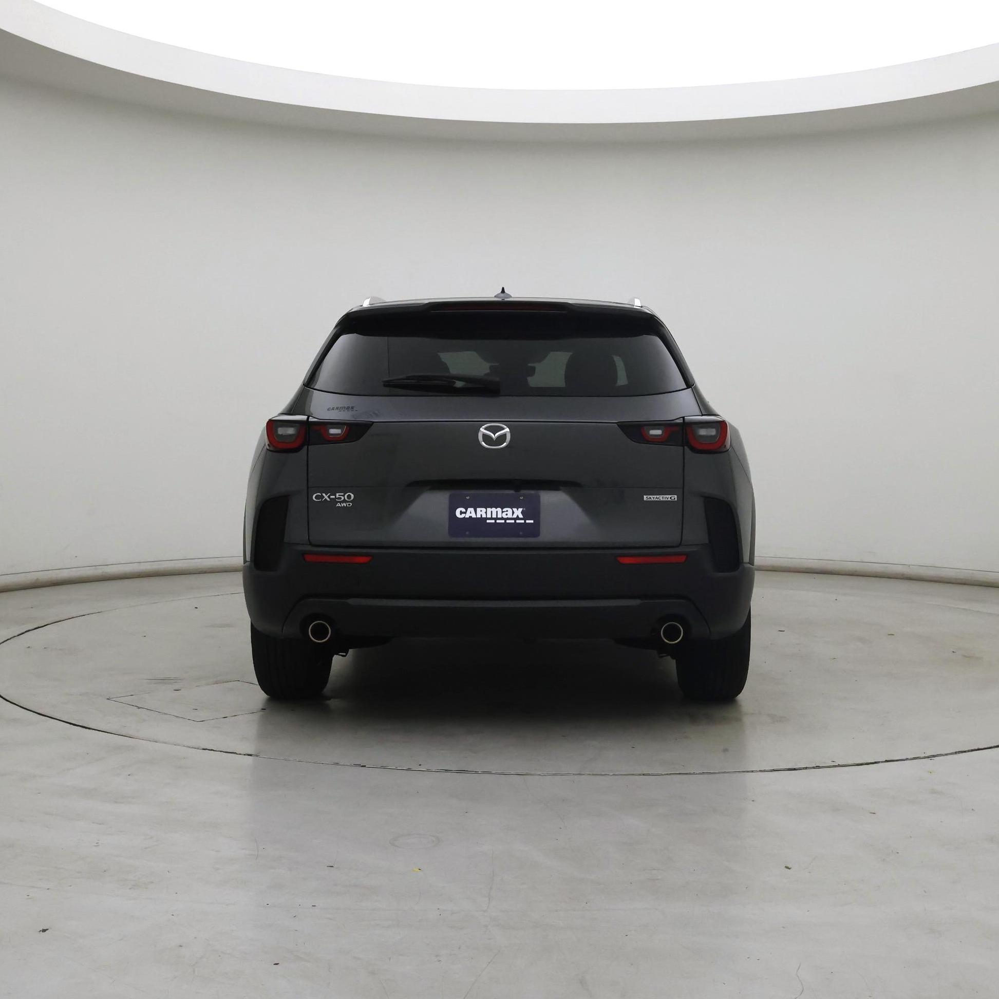 Thumbnail: 2024 Mazda CX-50 - 6