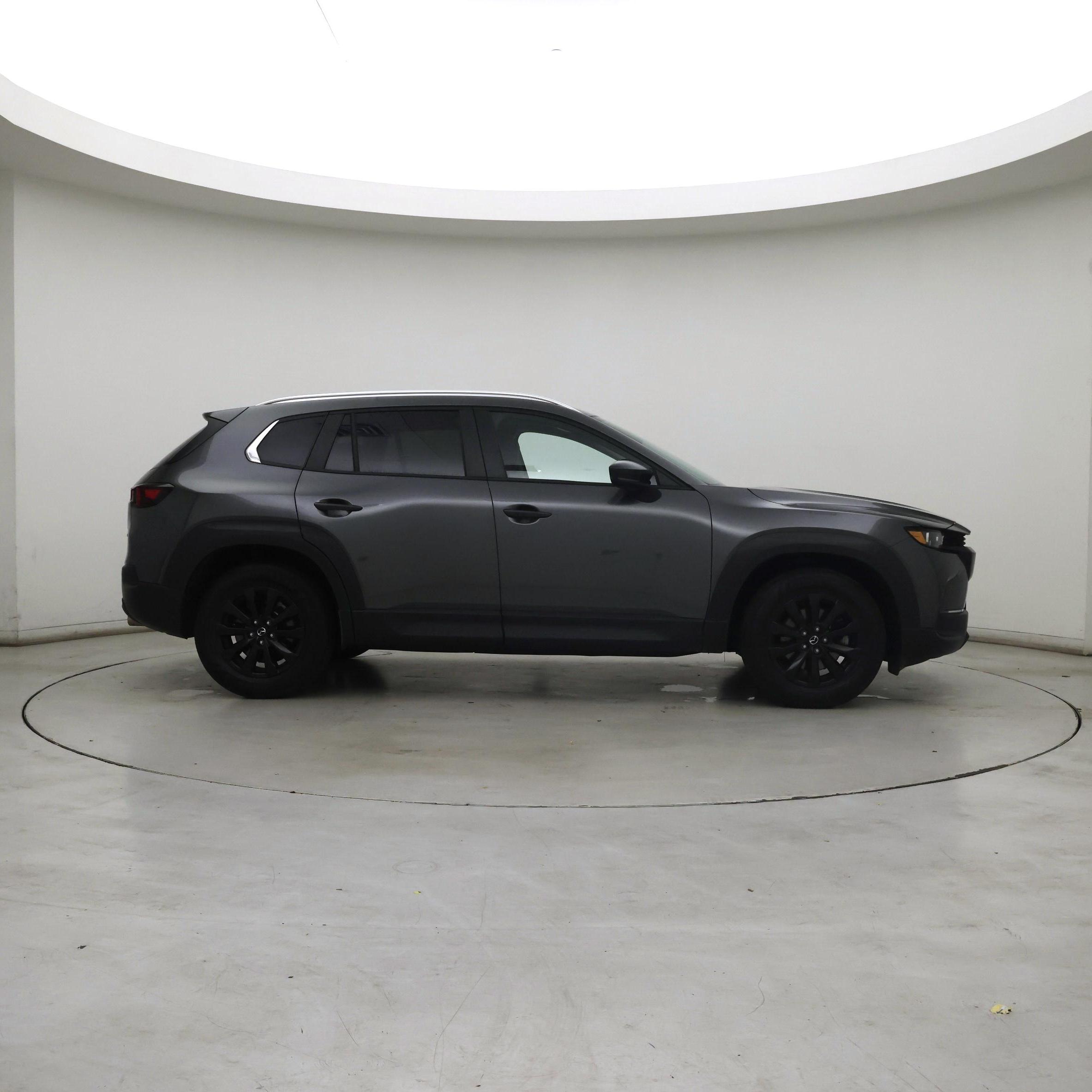 Thumbnail: 2024 Mazda CX-50 - 7