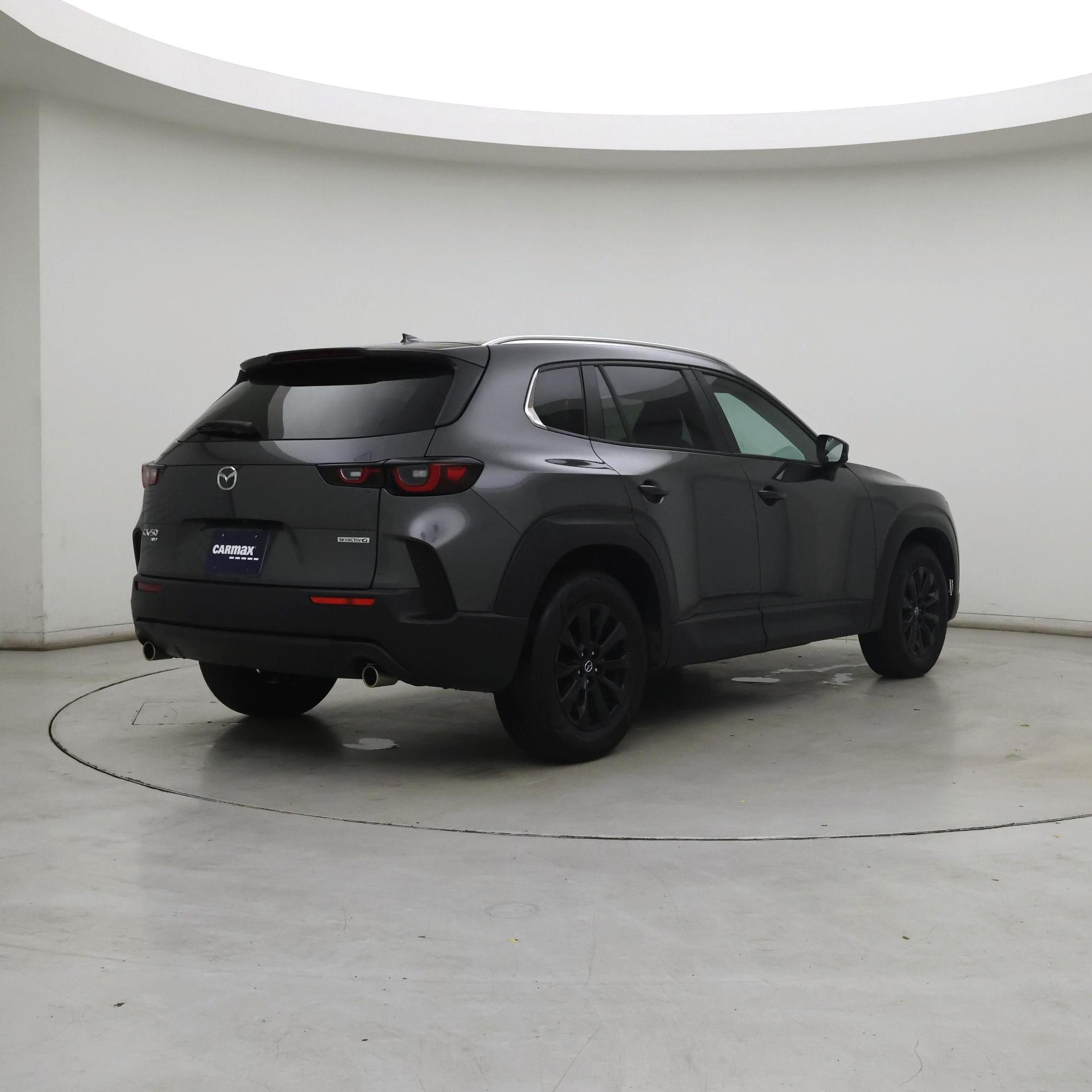 Thumbnail: 2024 Mazda CX-50 - 8