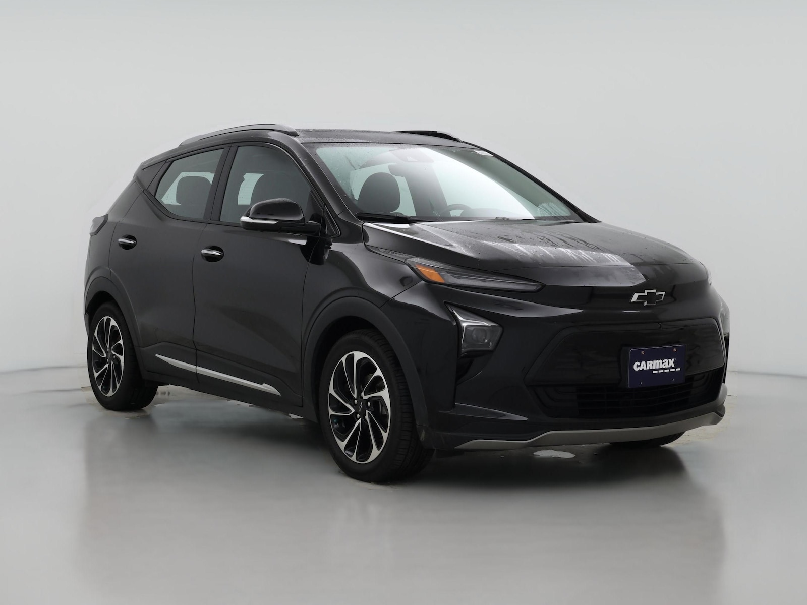 2022 Chevrolet Bolt EUV
