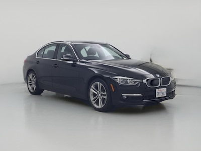 2016 BMW 328 D