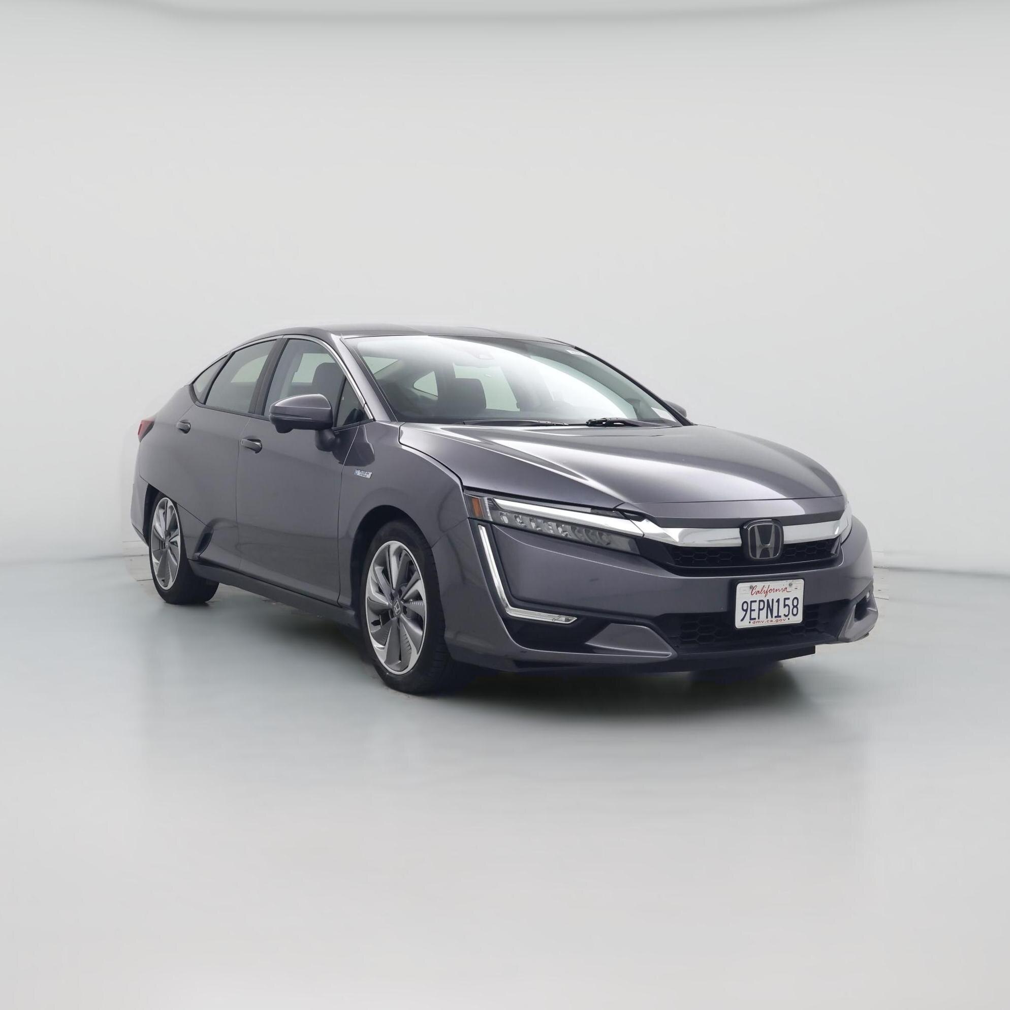 Thumbnail: 2018 Honda Clarity - 1