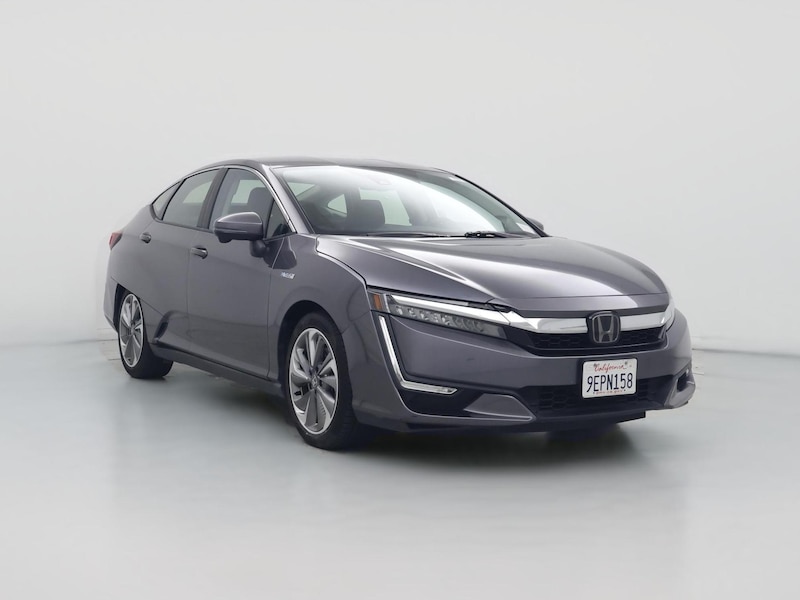 2018 Honda Clarity  -
                  Irvine, CA