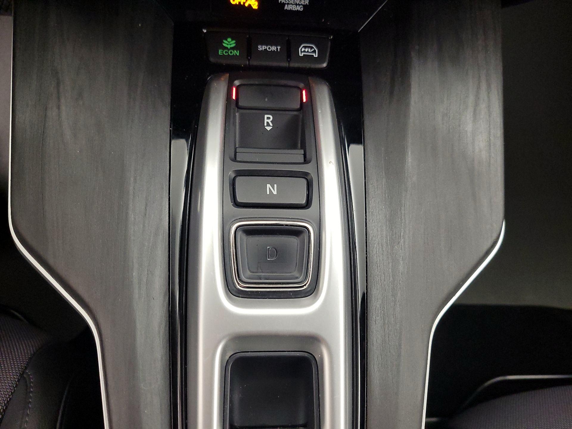 Thumbnail: 2018 Honda Clarity - 17