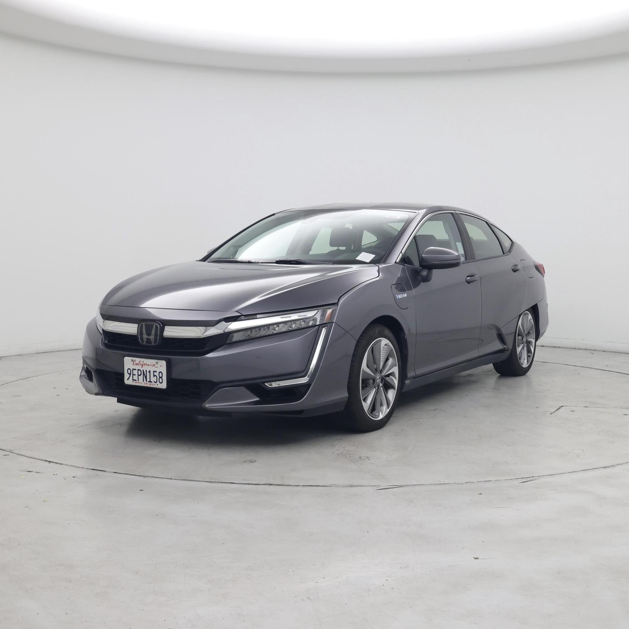Thumbnail: 2018 Honda Clarity - 4