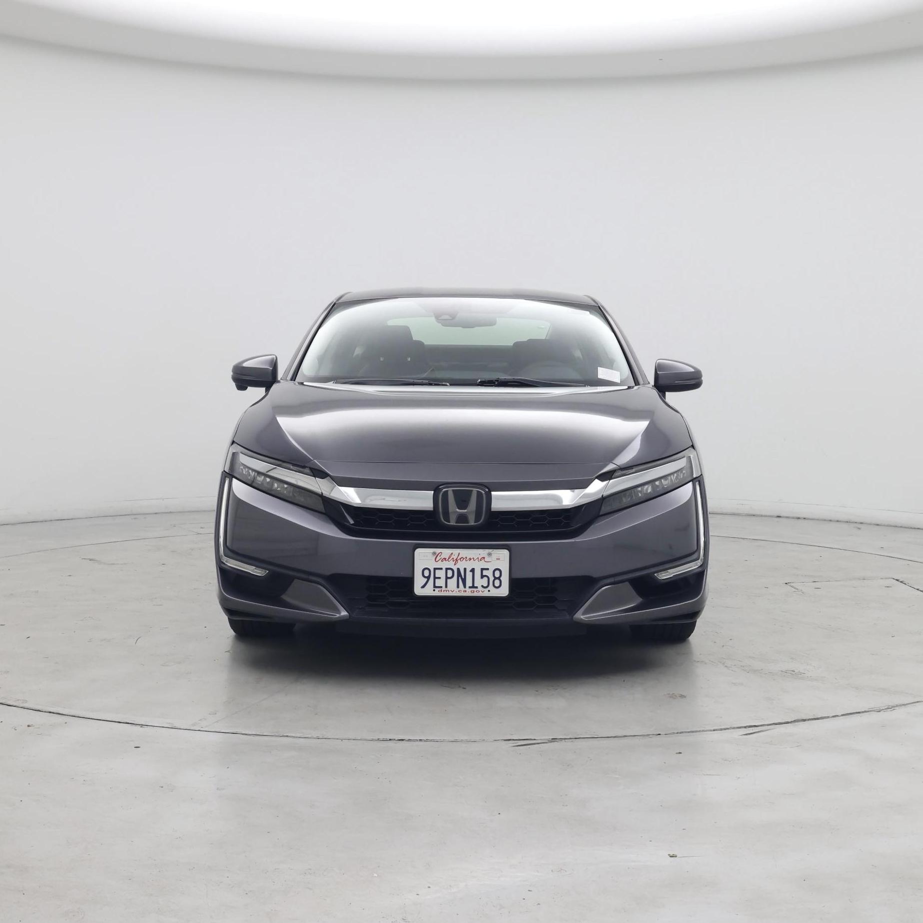 Thumbnail: 2018 Honda Clarity - 5
