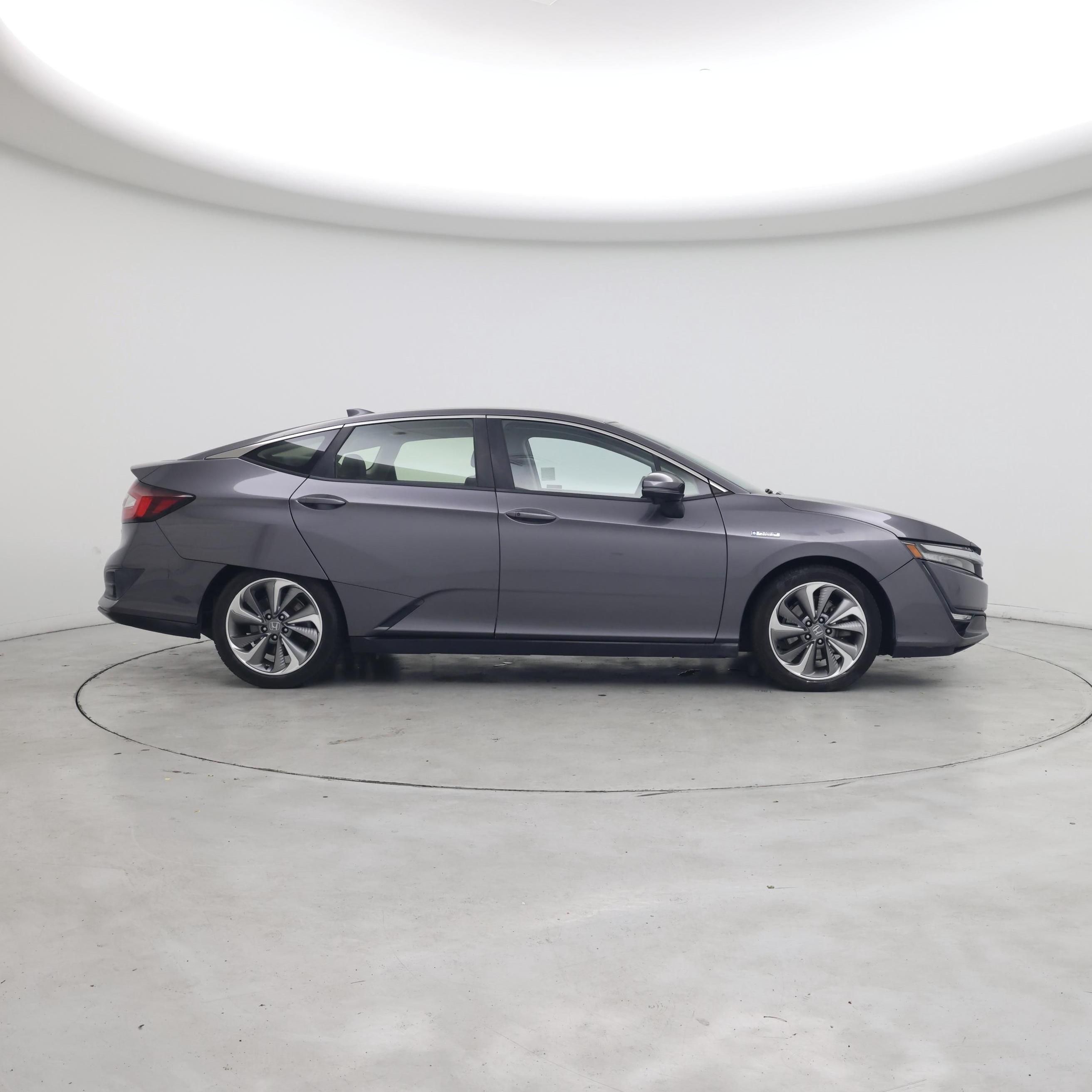 Thumbnail: 2018 Honda Clarity - 7