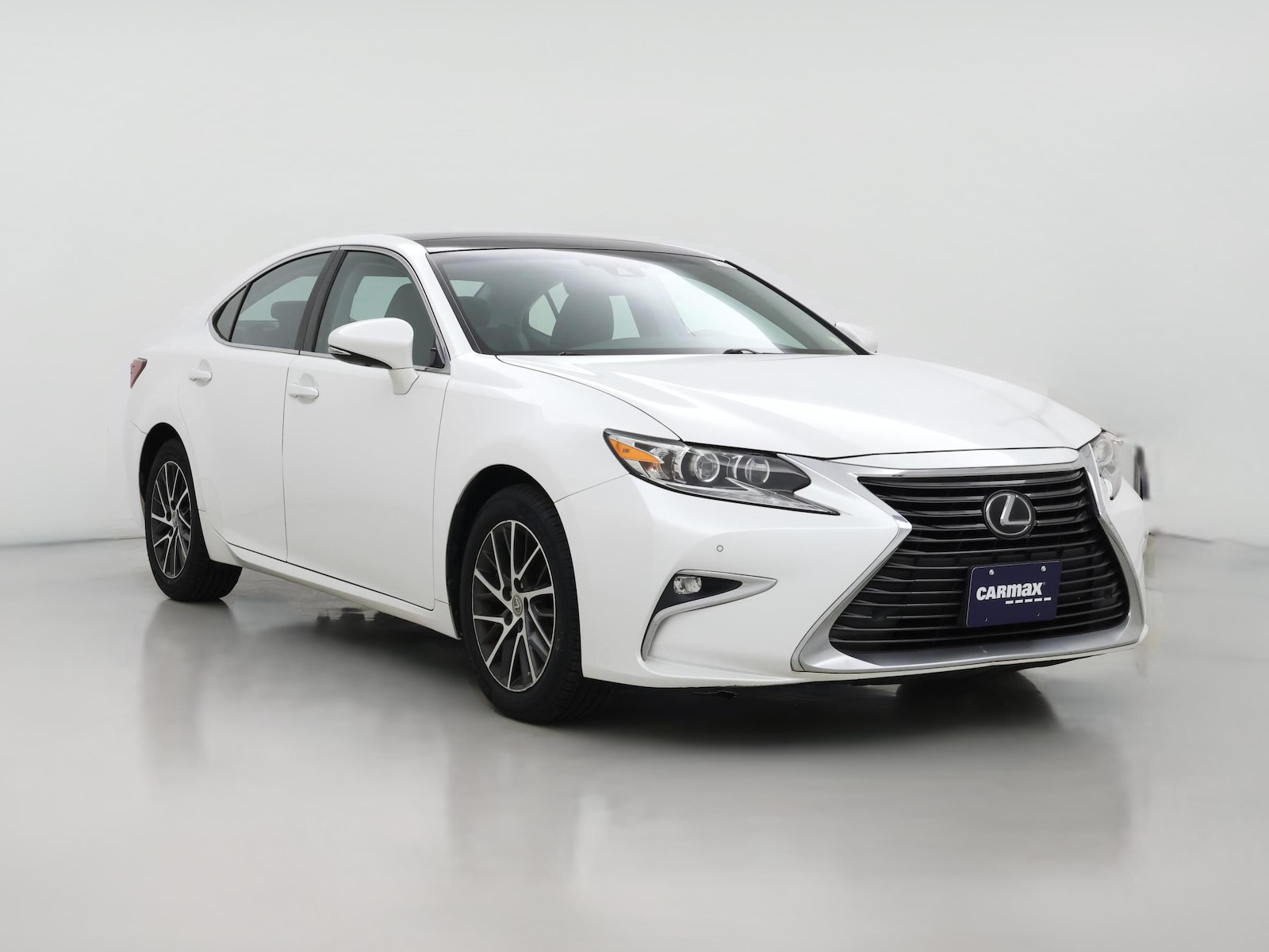 2017 Lexus ES 350 - Photo 1