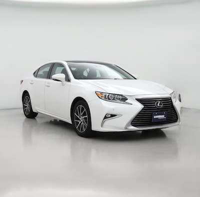 2017 Lexus ES 350