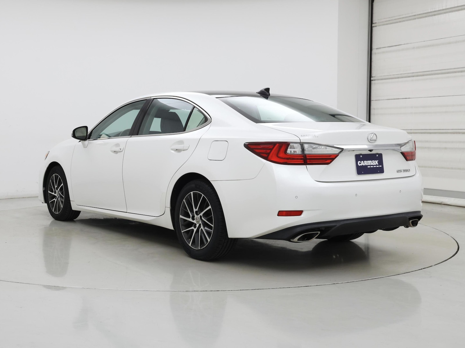 2017 Lexus ES 350 - Photo 3