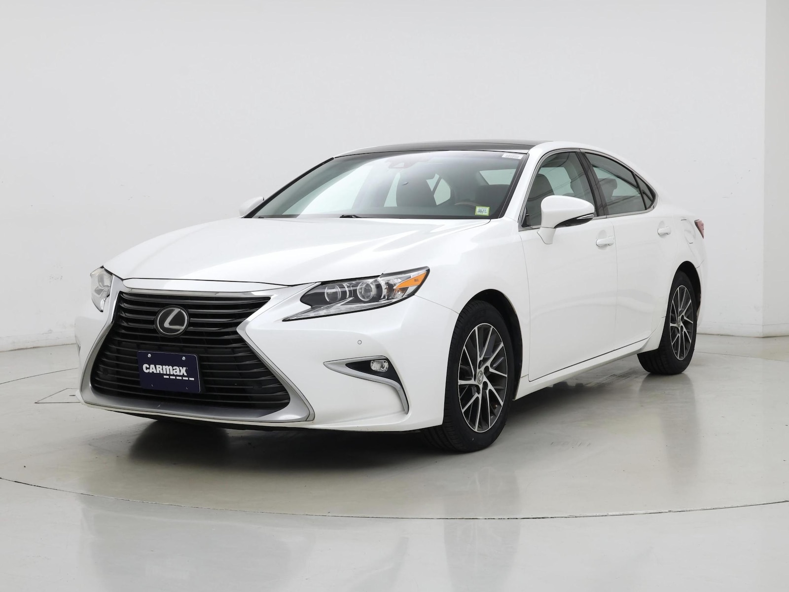 2017 Lexus ES 350 - Photo 5