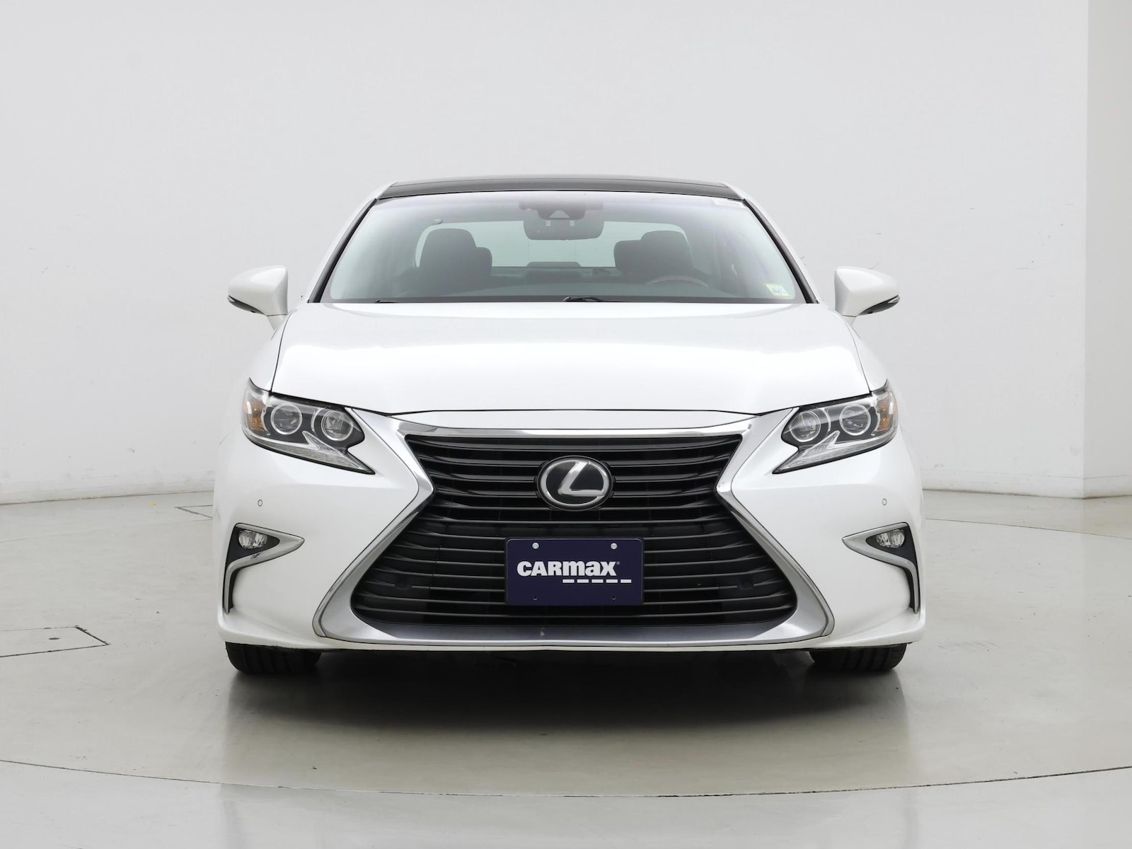 2017 Lexus ES 350 - Photo 6