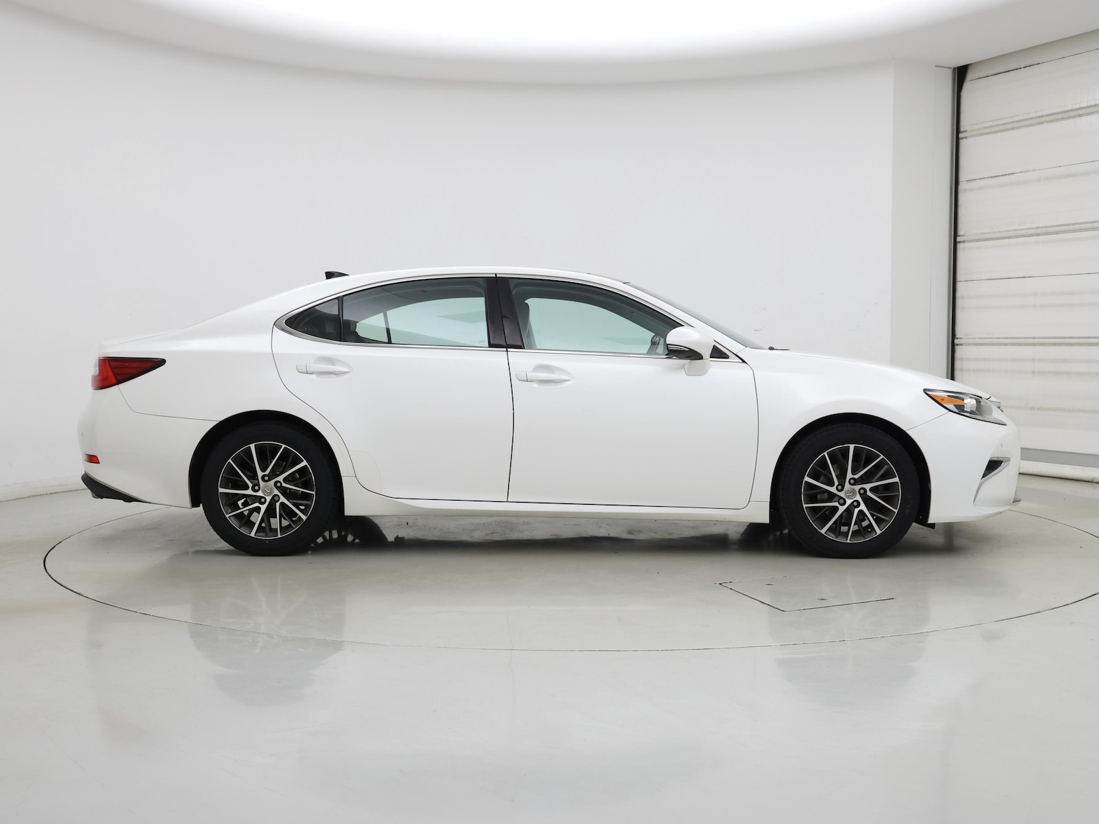 2017 Lexus ES 350 - Photo 8