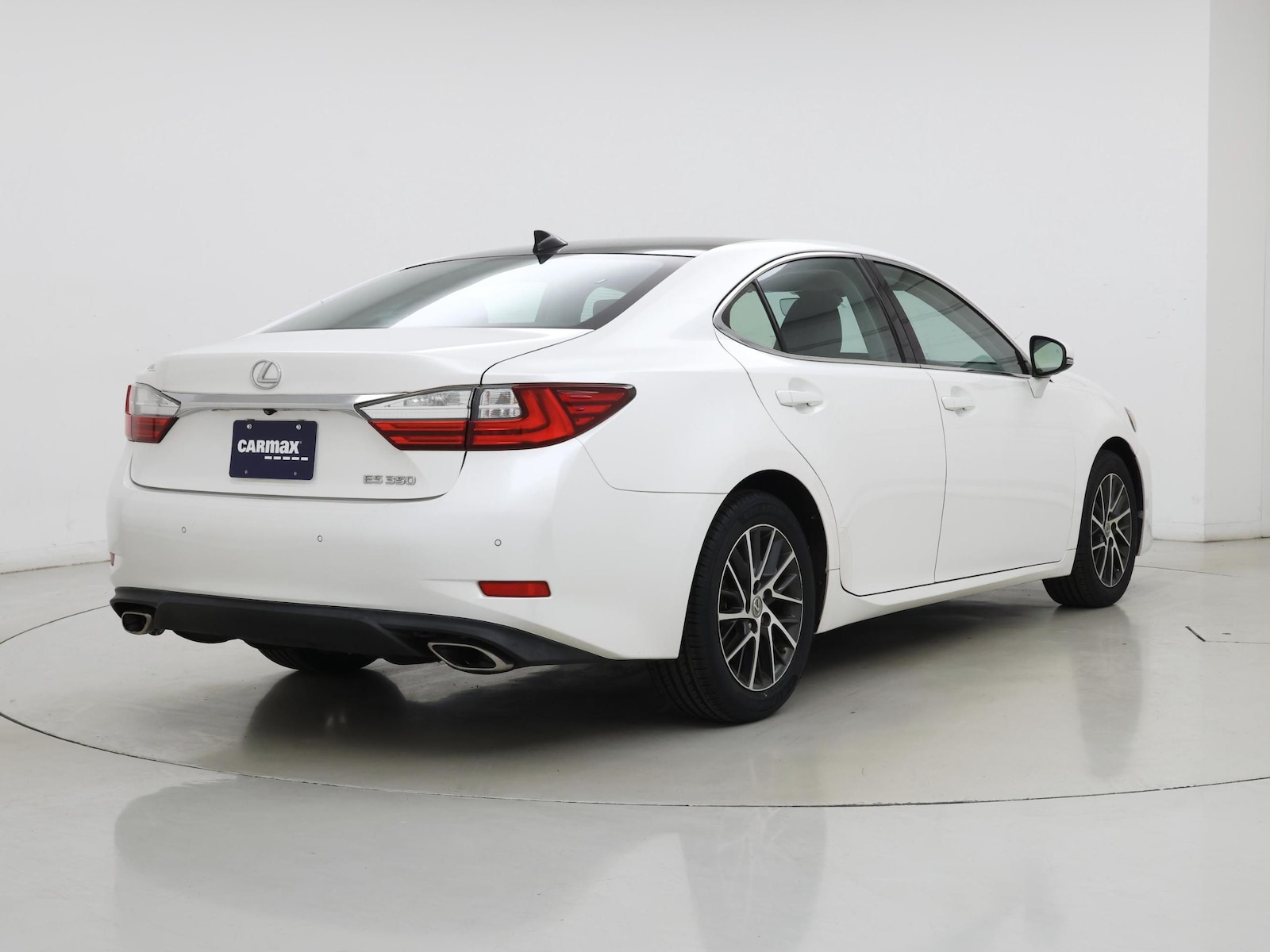 2017 Lexus ES 350 - Photo 9