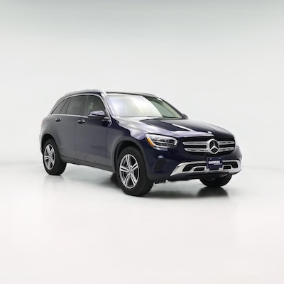 2021 Mercedes-Benz GLC300