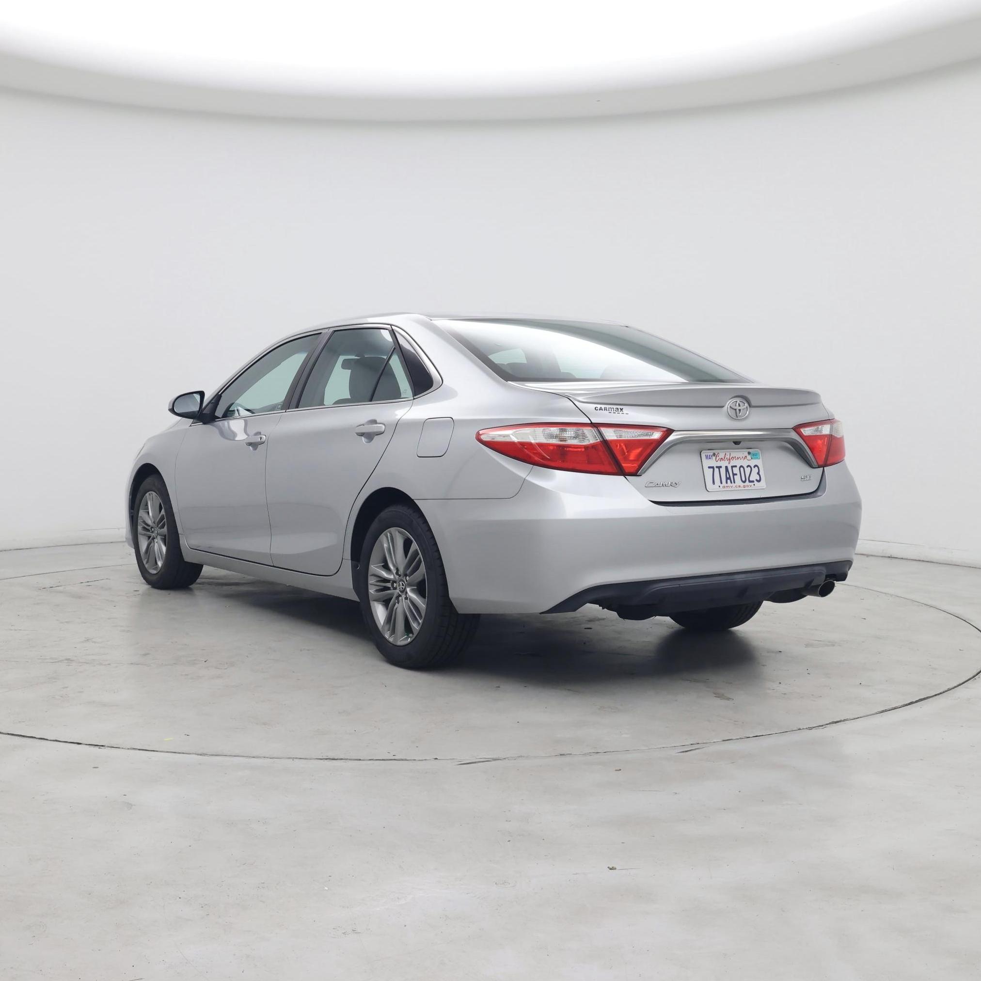 Thumbnail: 2016 Toyota Camry - 2