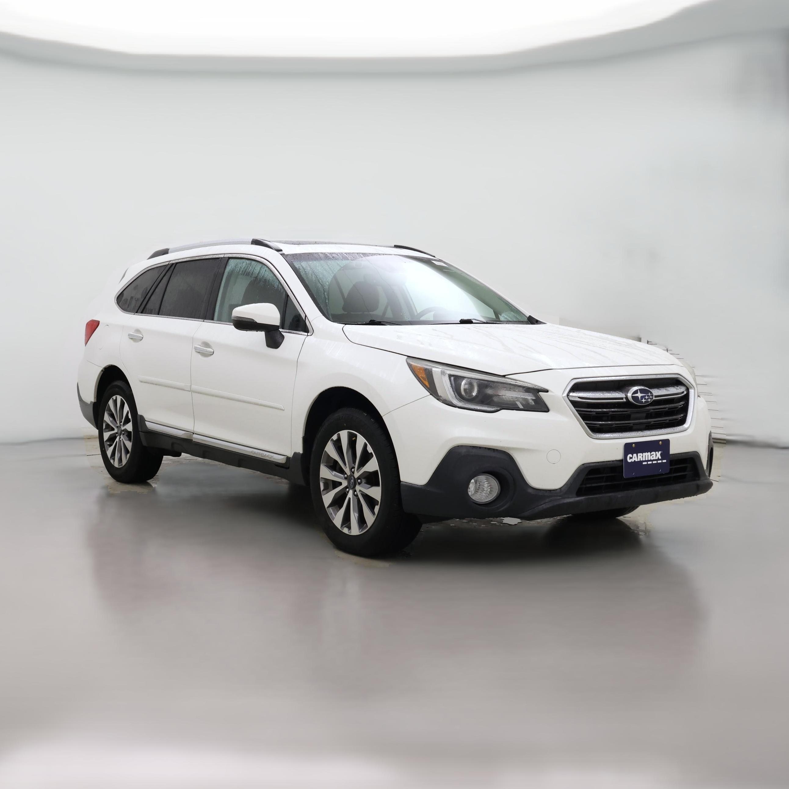 Thumbnail: 2019 Subaru Outback - 1