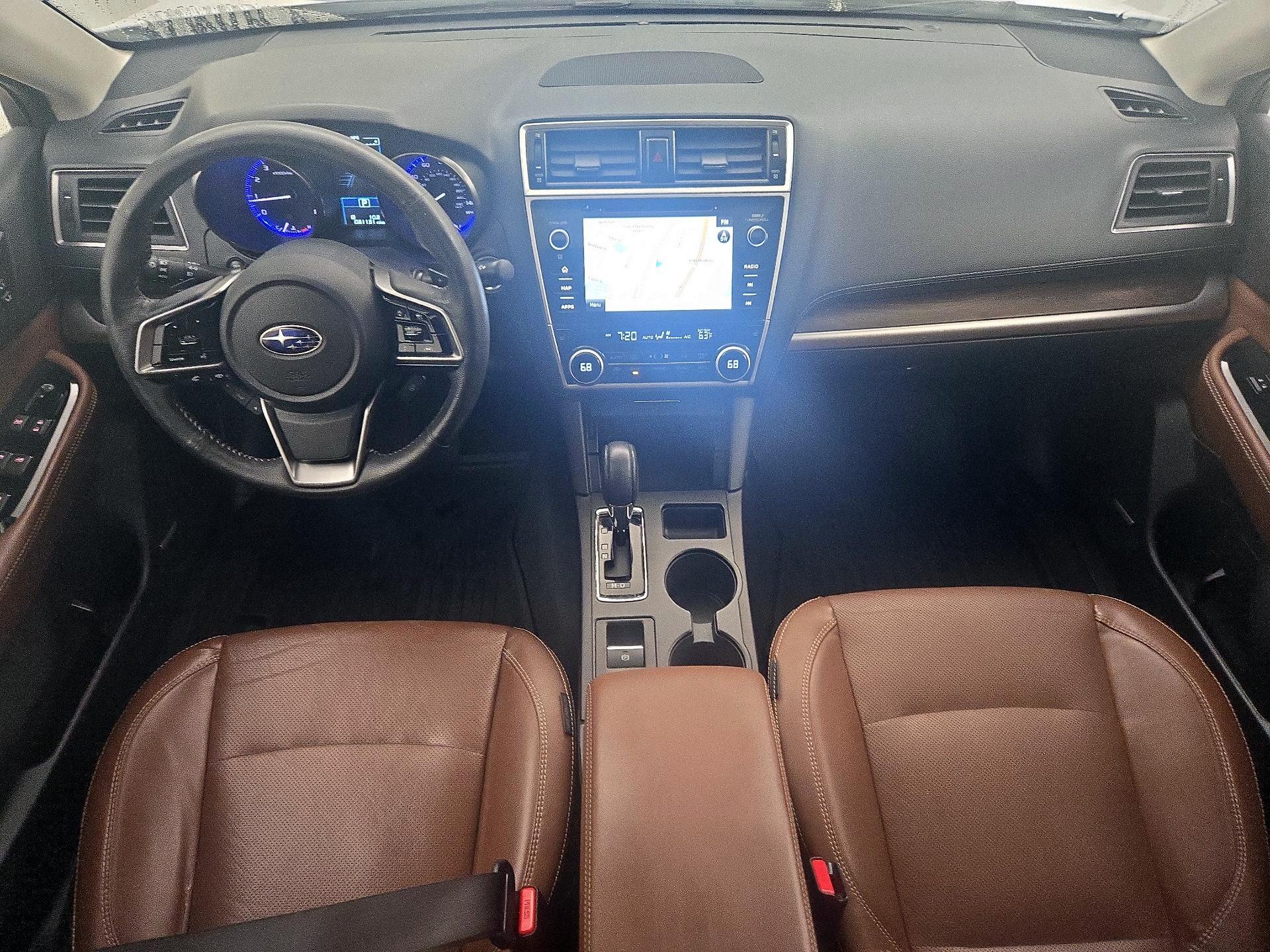 Thumbnail: 2019 Subaru Outback - 9