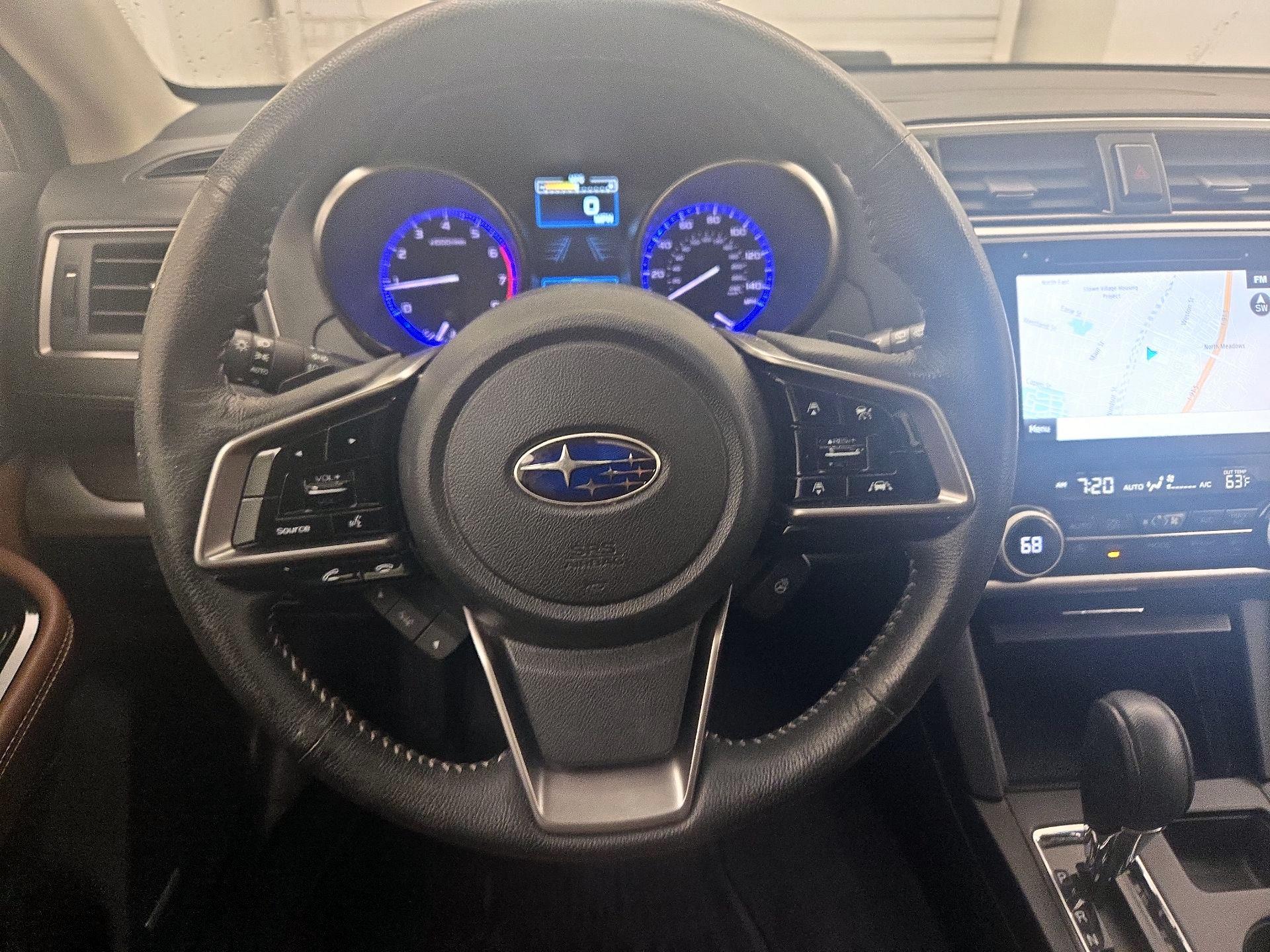 Thumbnail: 2019 Subaru Outback - 10
