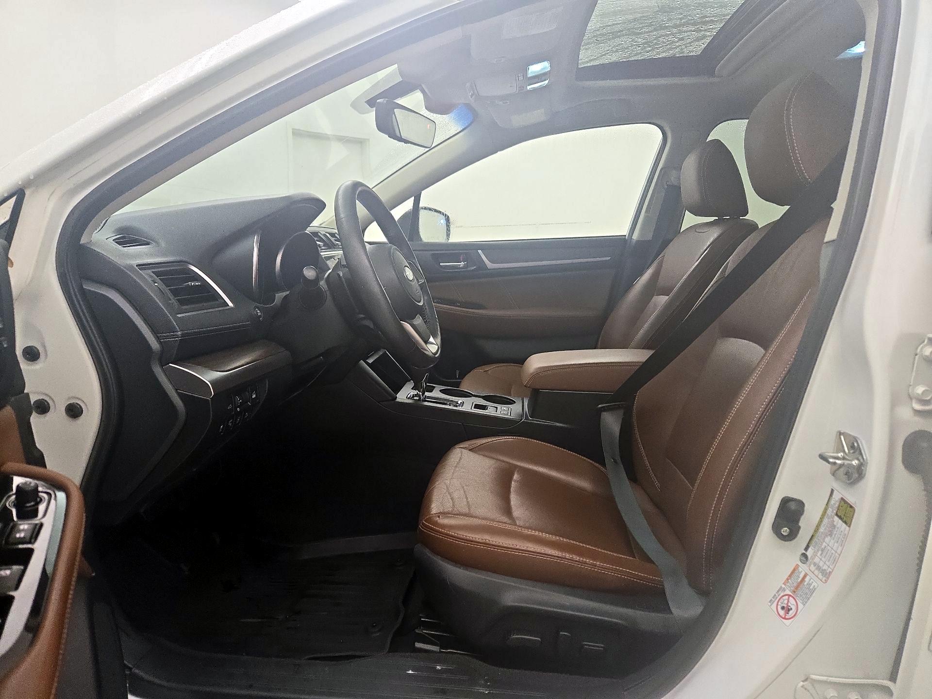 Thumbnail: 2019 Subaru Outback - 11