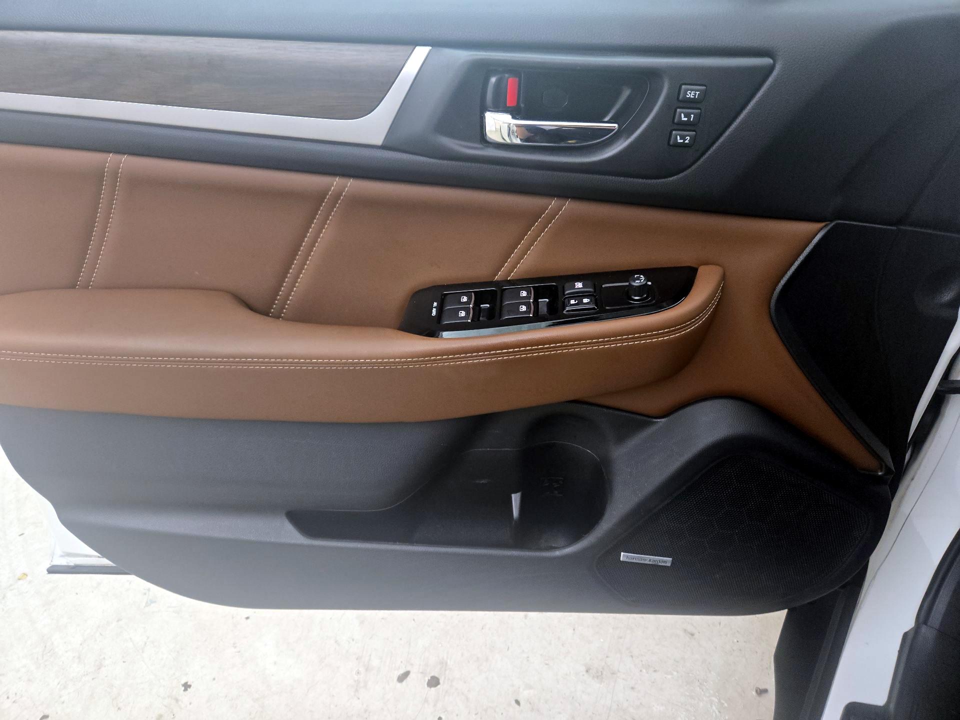 Thumbnail: 2019 Subaru Outback - 12