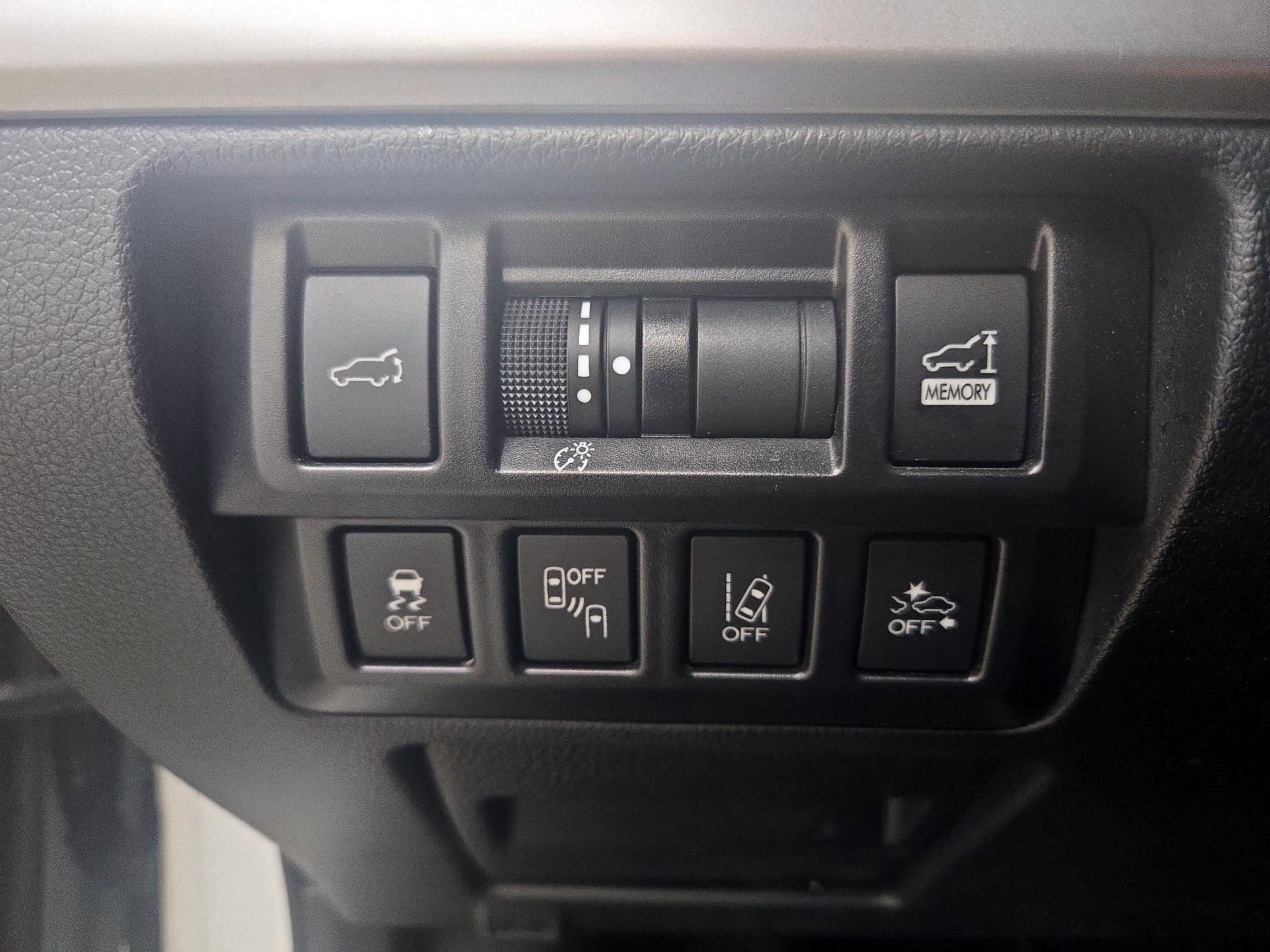 Thumbnail: 2019 Subaru Outback - 13