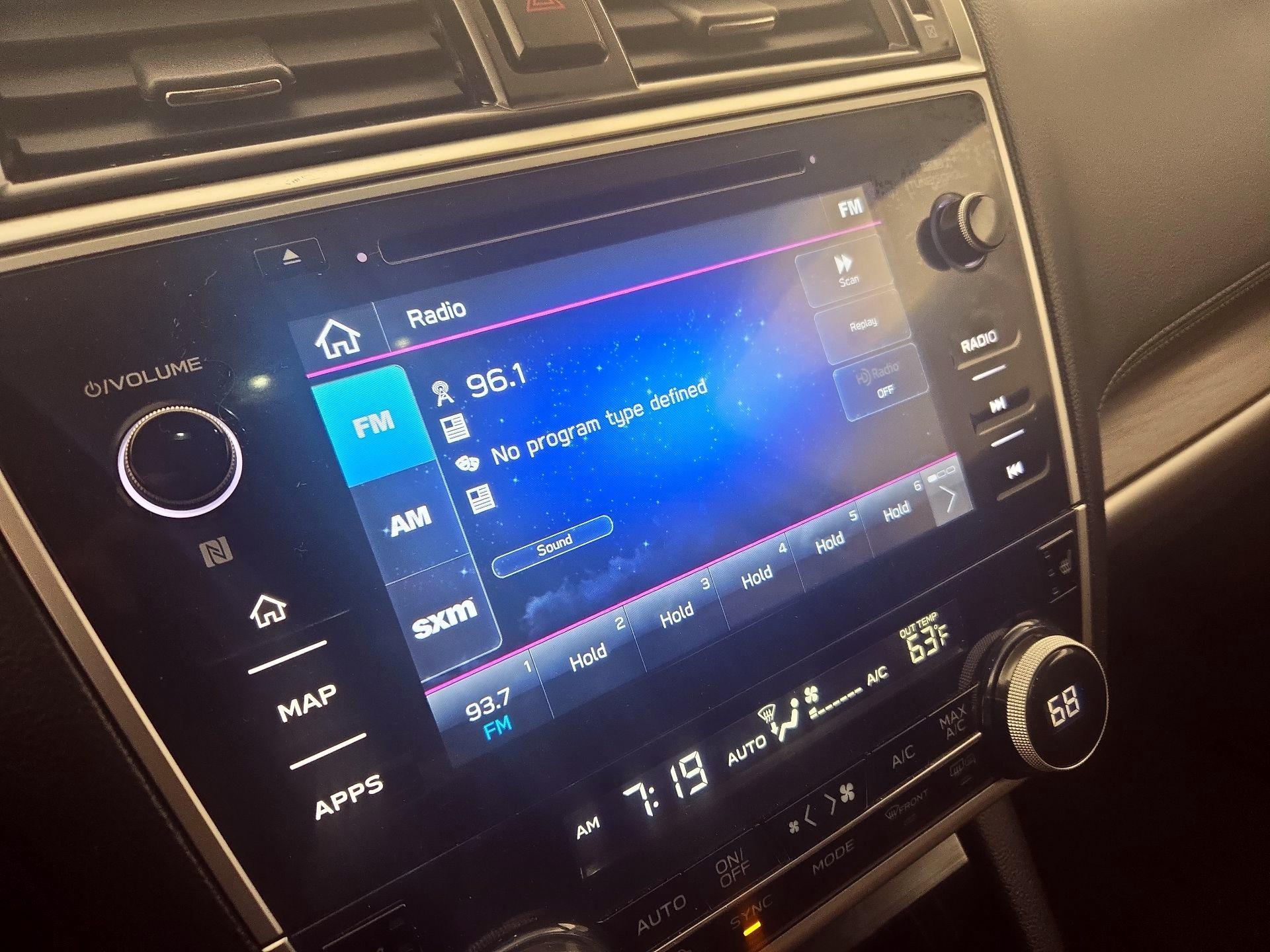 Thumbnail: 2019 Subaru Outback - 16