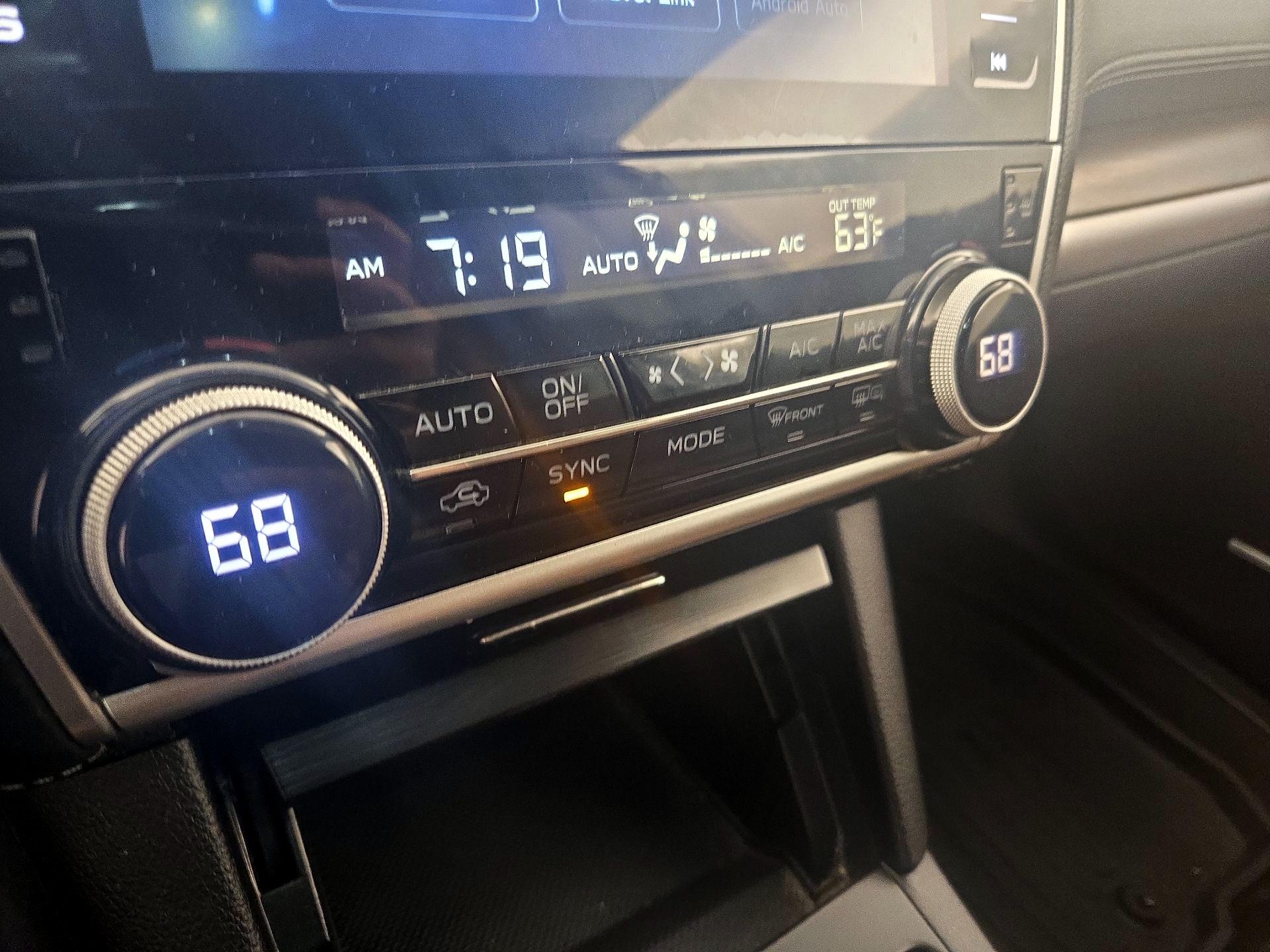 Thumbnail: 2019 Subaru Outback - 17