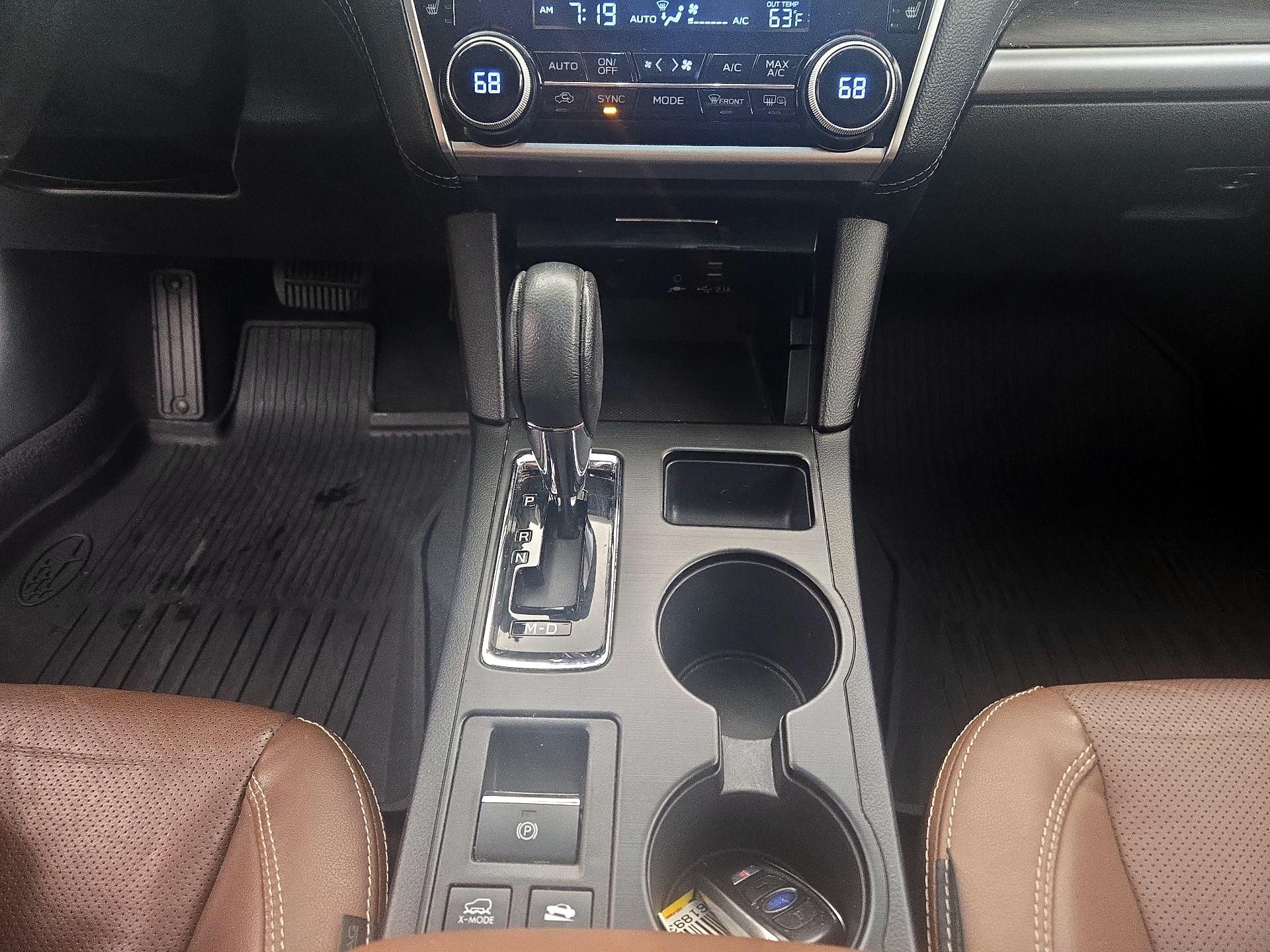 Thumbnail: 2019 Subaru Outback - 18