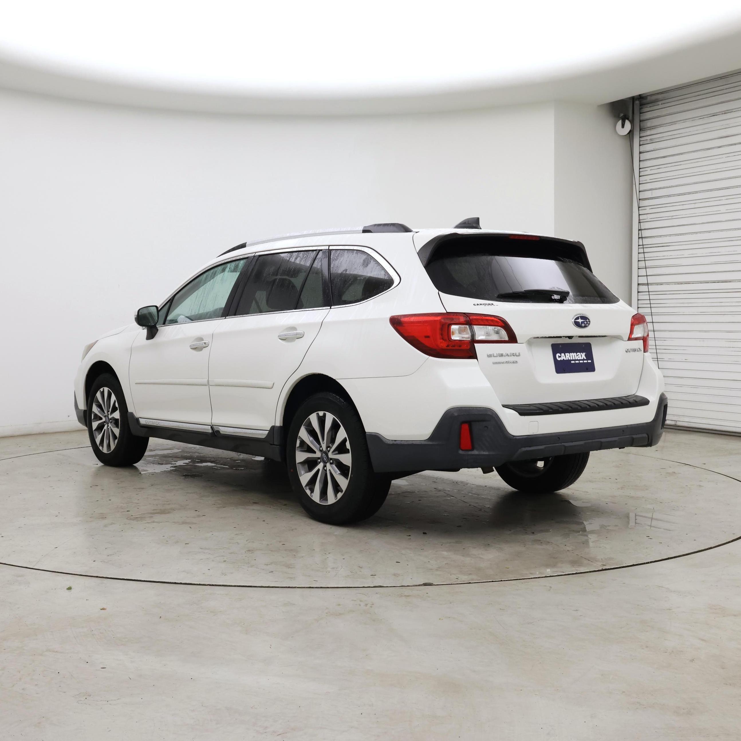 Thumbnail: 2019 Subaru Outback - 2