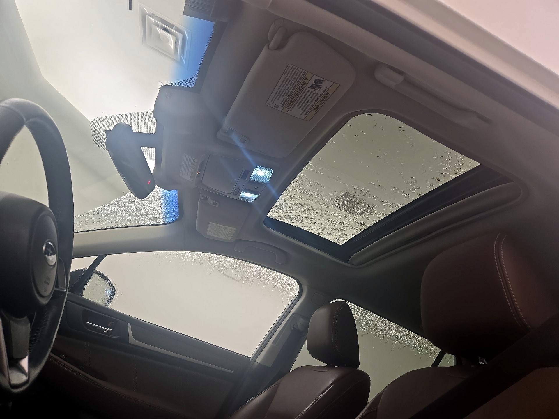 Thumbnail: 2019 Subaru Outback - 20
