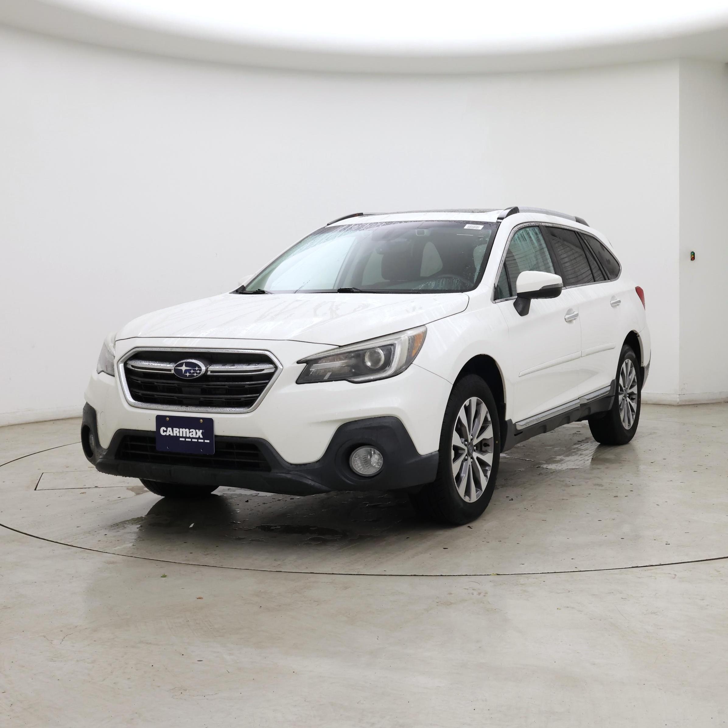 Thumbnail: 2019 Subaru Outback - 4