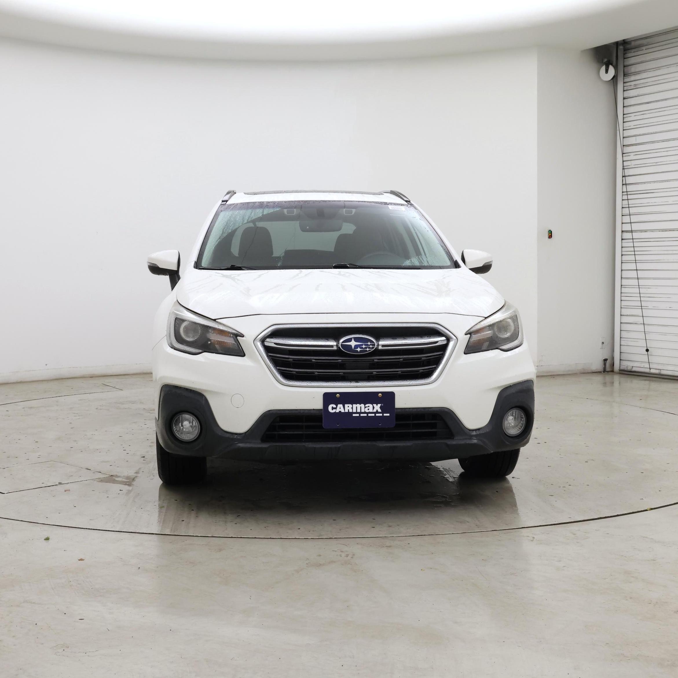 Thumbnail: 2019 Subaru Outback - 5