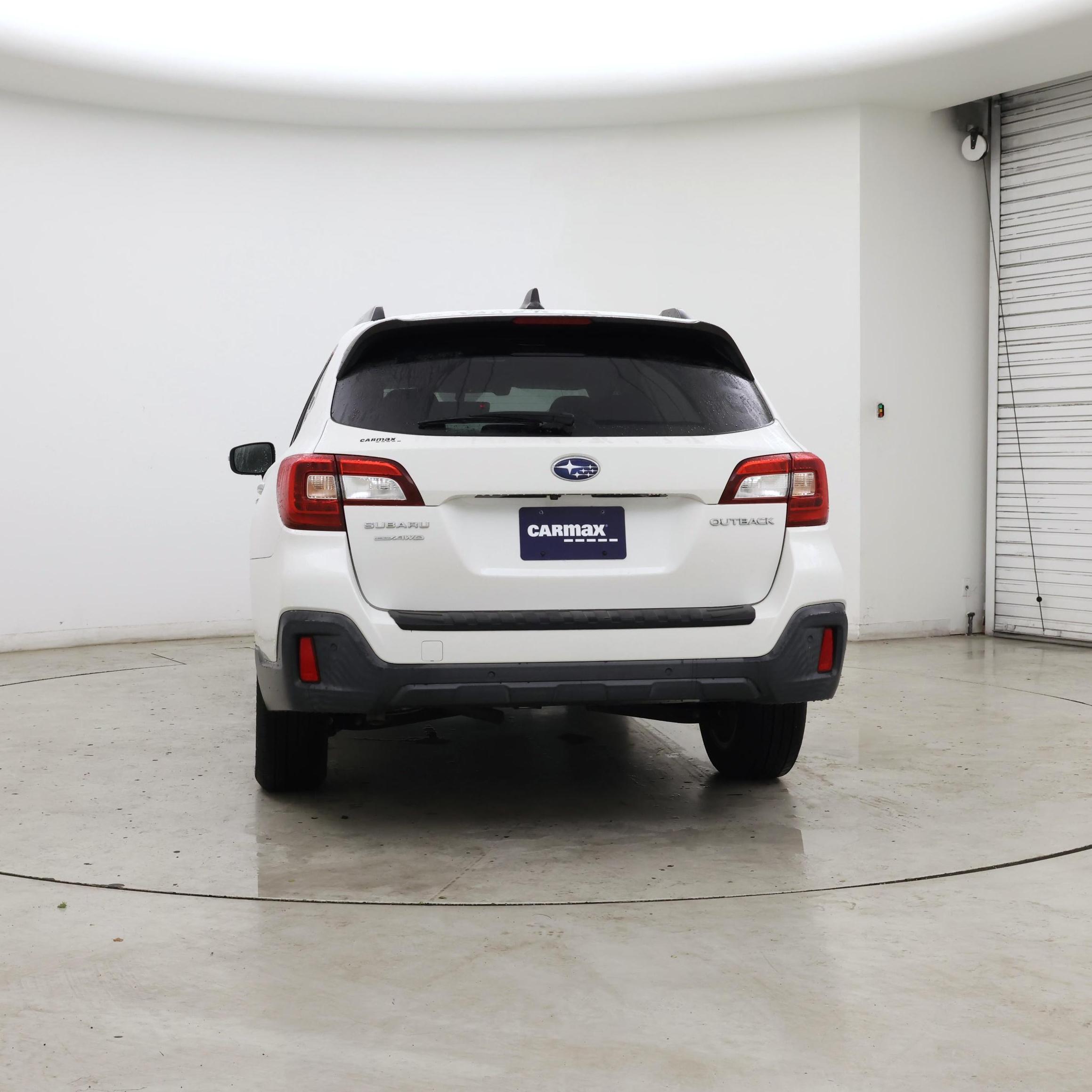 Thumbnail: 2019 Subaru Outback - 6