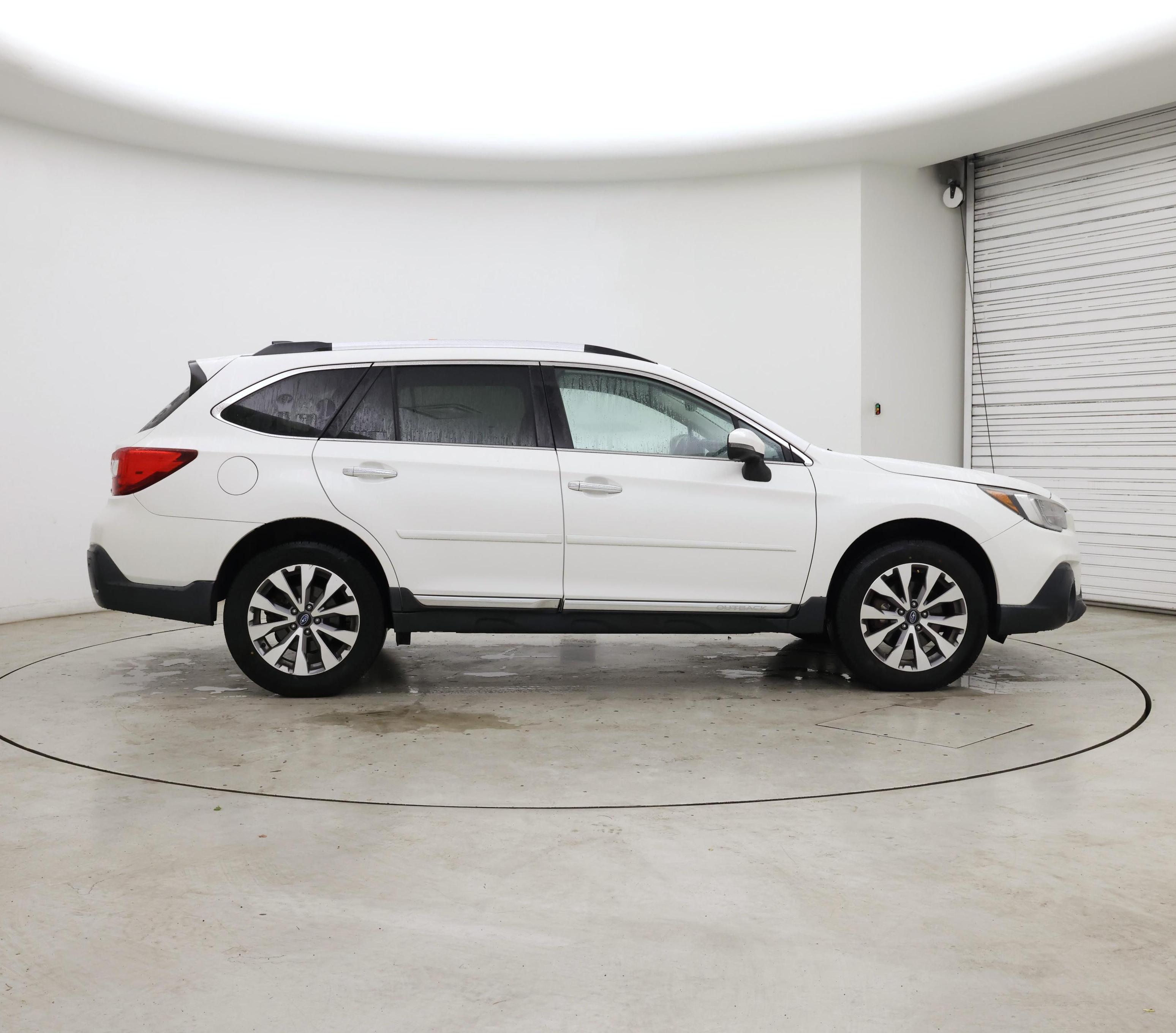 Thumbnail: 2019 Subaru Outback - 7