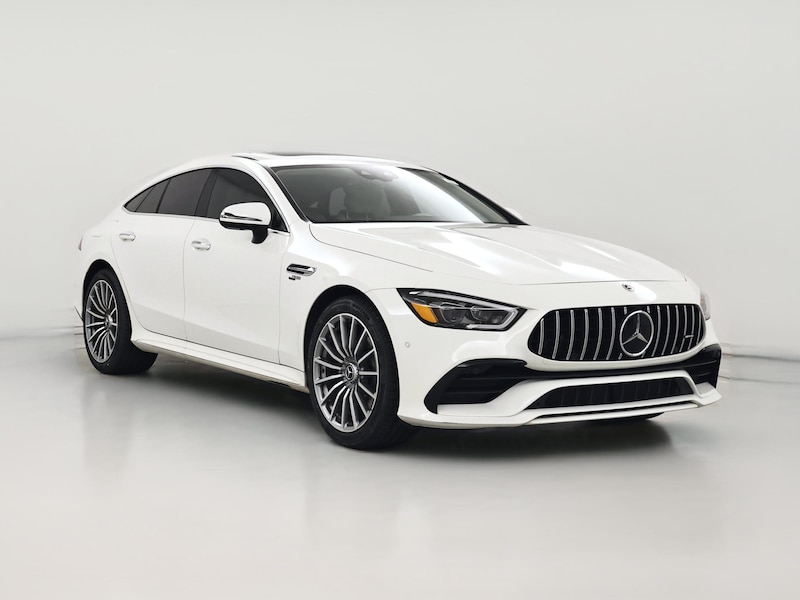 2021 Mercedes-Benz AMG GT 53 -
                  Norcross, GA