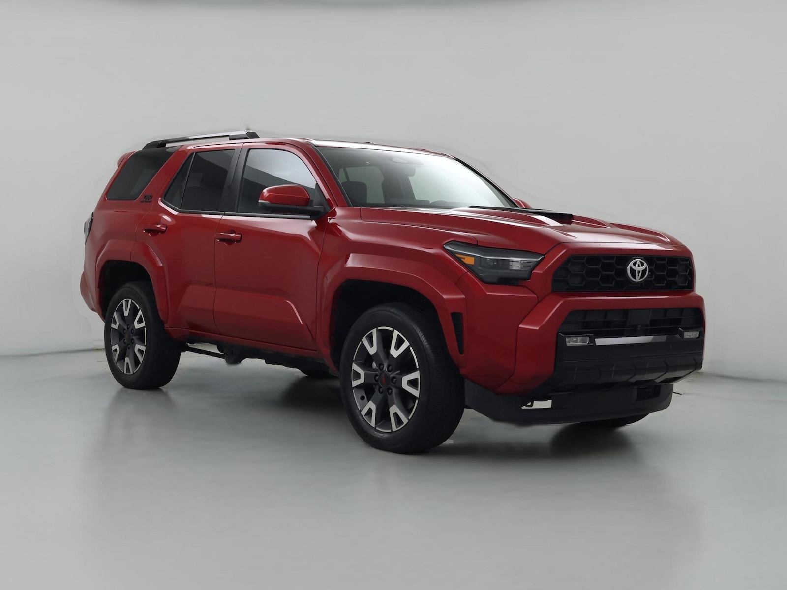2025 Toyota 4Runner