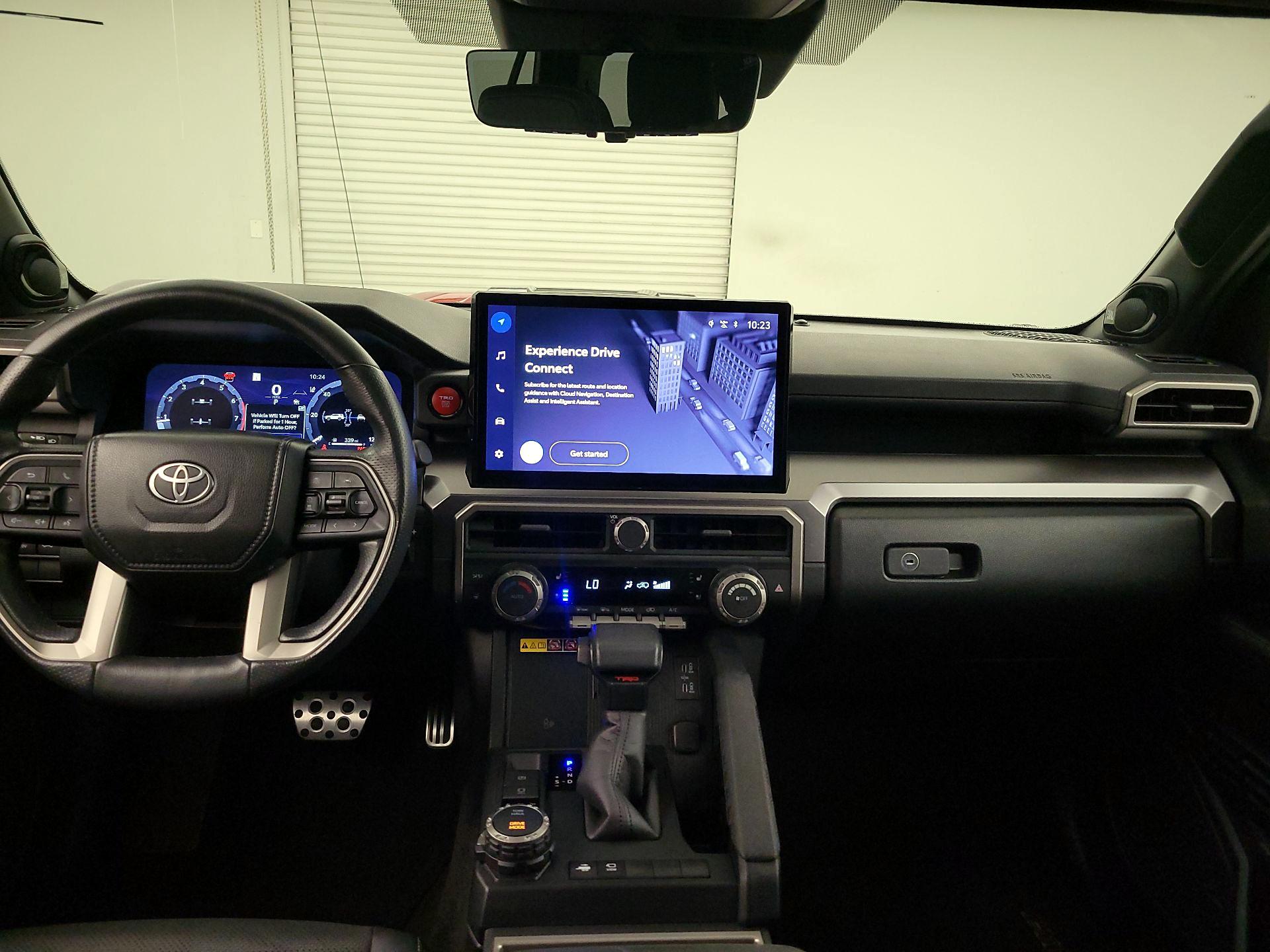 Thumbnail: 2025 Toyota 4Runner - 9