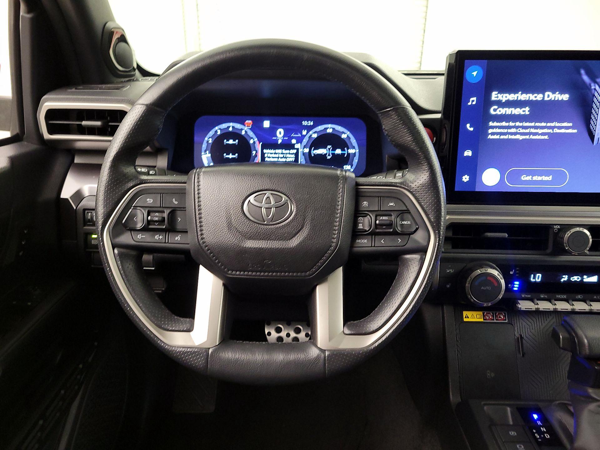 Thumbnail: 2025 Toyota 4Runner - 10