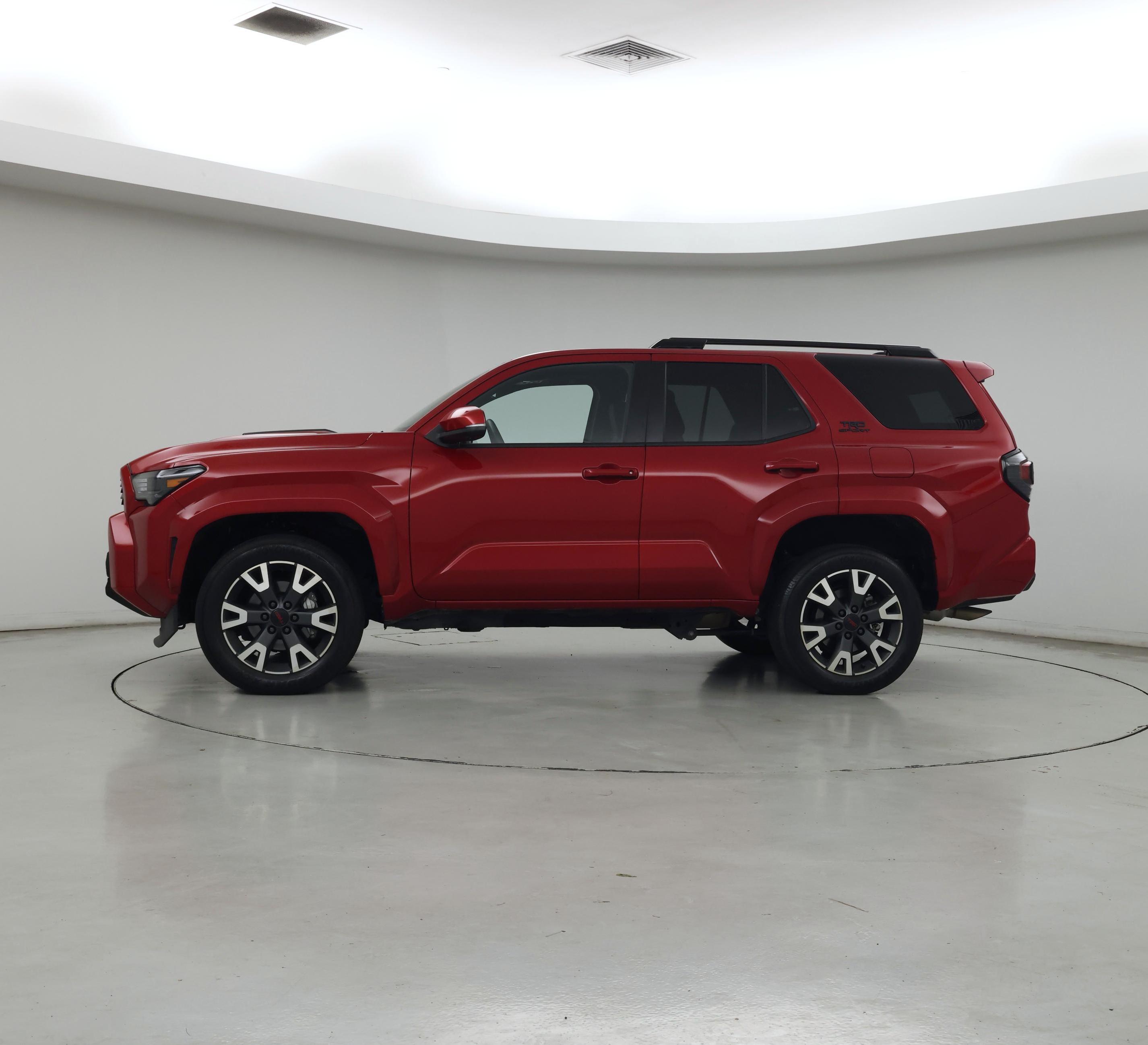 Thumbnail: 2025 Toyota 4Runner - 3