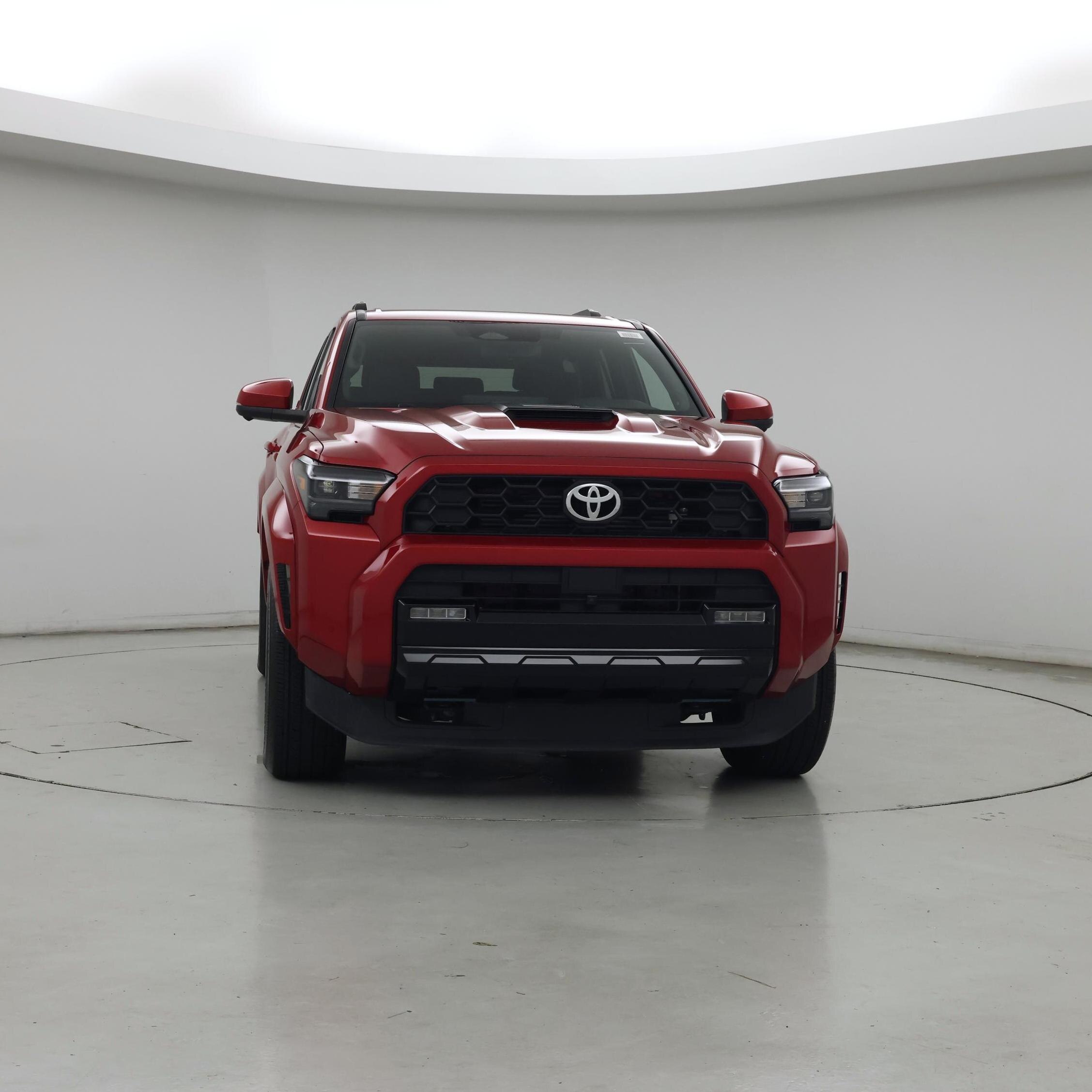 Thumbnail: 2025 Toyota 4Runner - 5